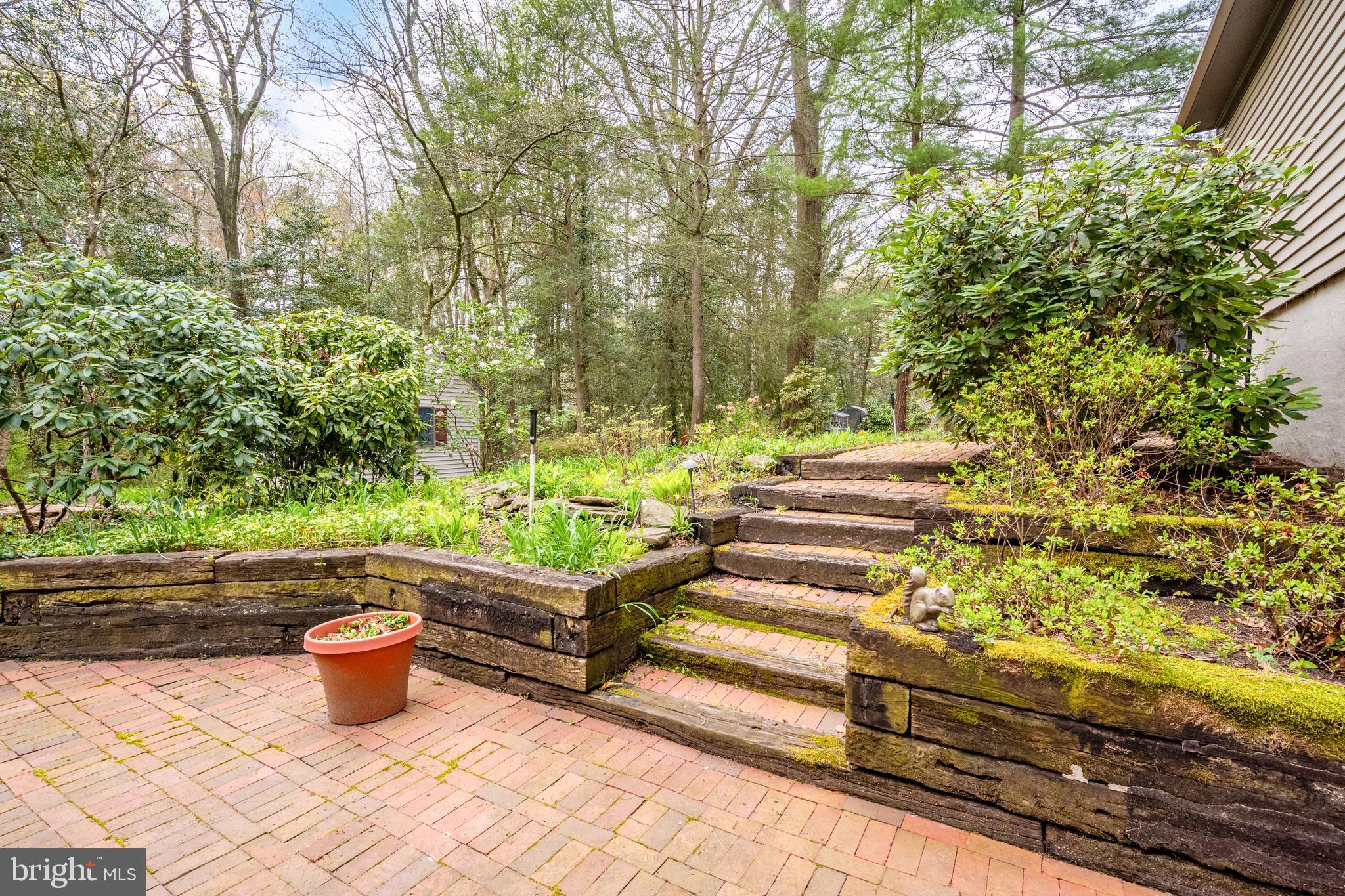 TONY TANK - Residential