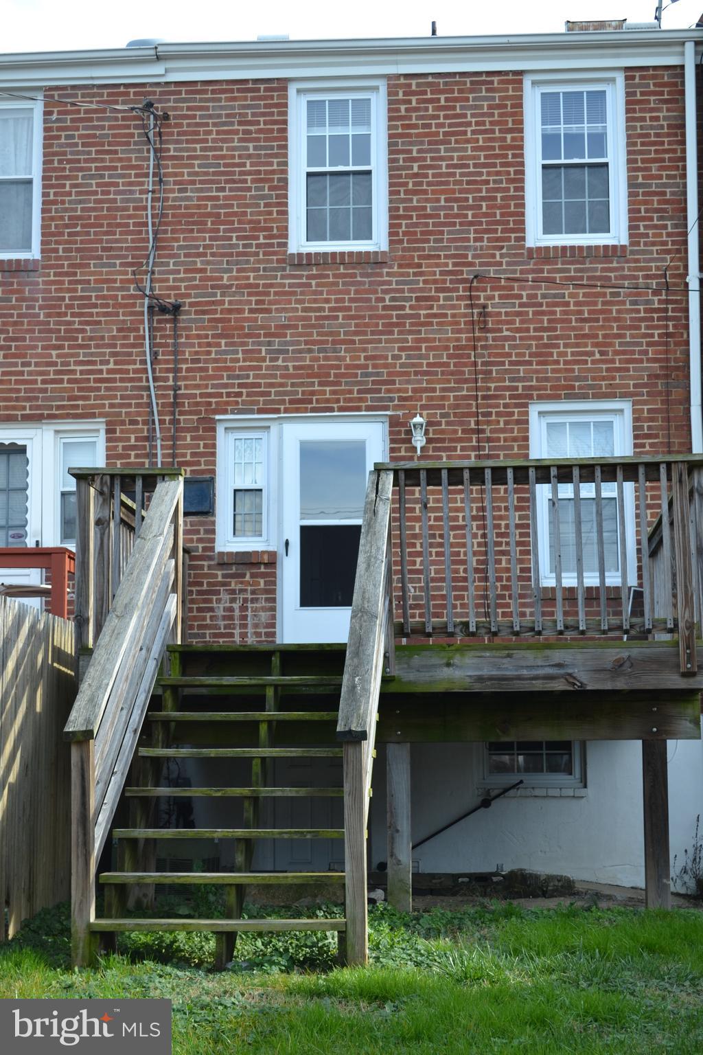 NONE AVAILABLE - Residential Lease