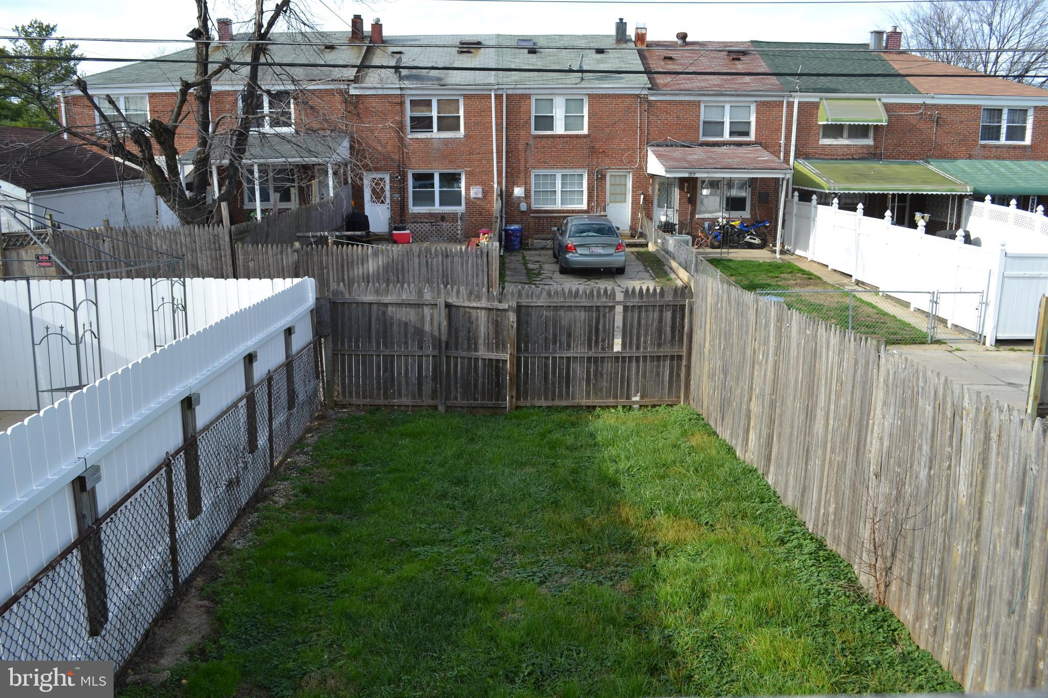 NONE AVAILABLE - Residential Lease