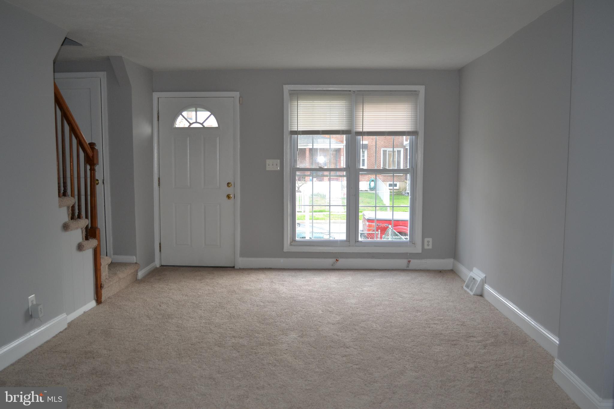 NONE AVAILABLE - Residential Lease