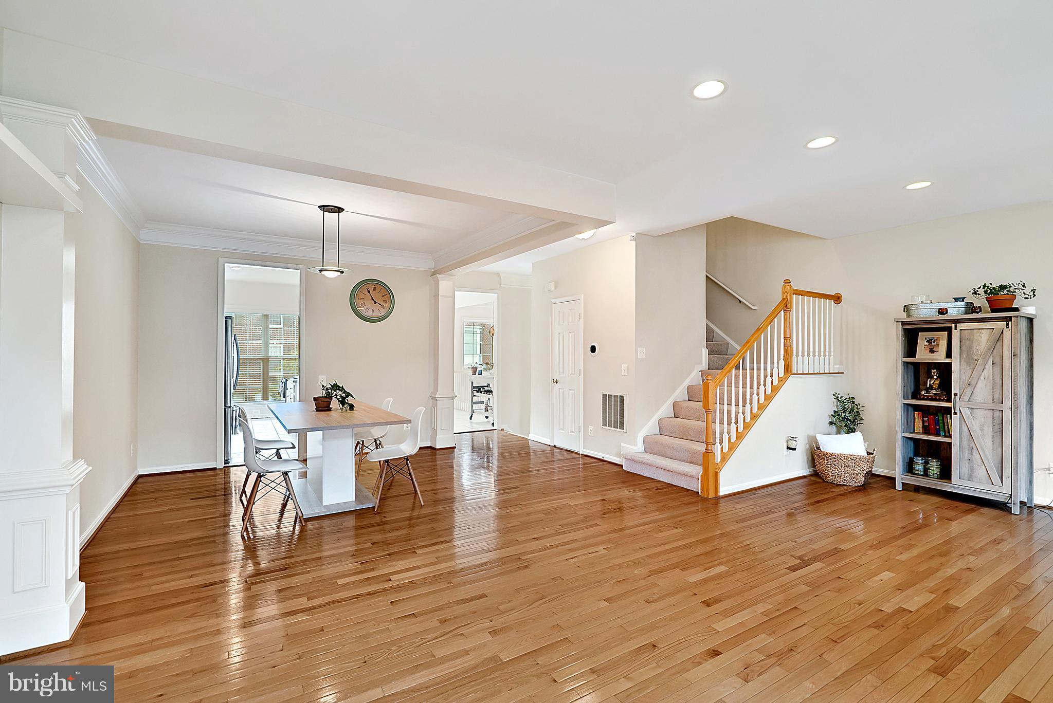 LEONARD PROPERTY - Residential Lease