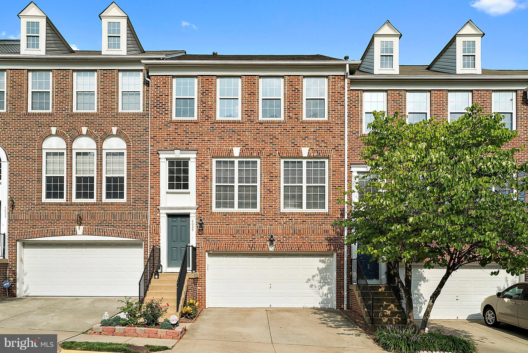 LEONARD PROPERTY - Residential Lease