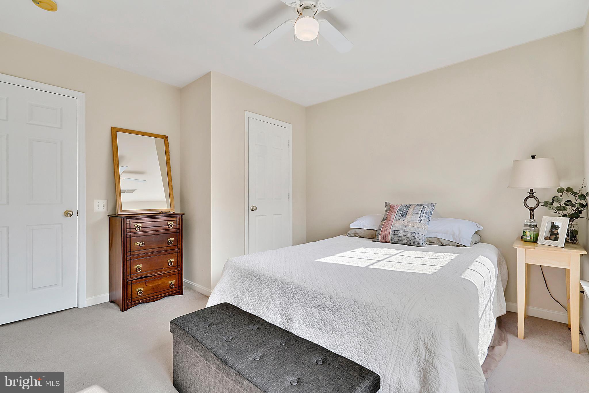 LEONARD PROPERTY - Residential Lease