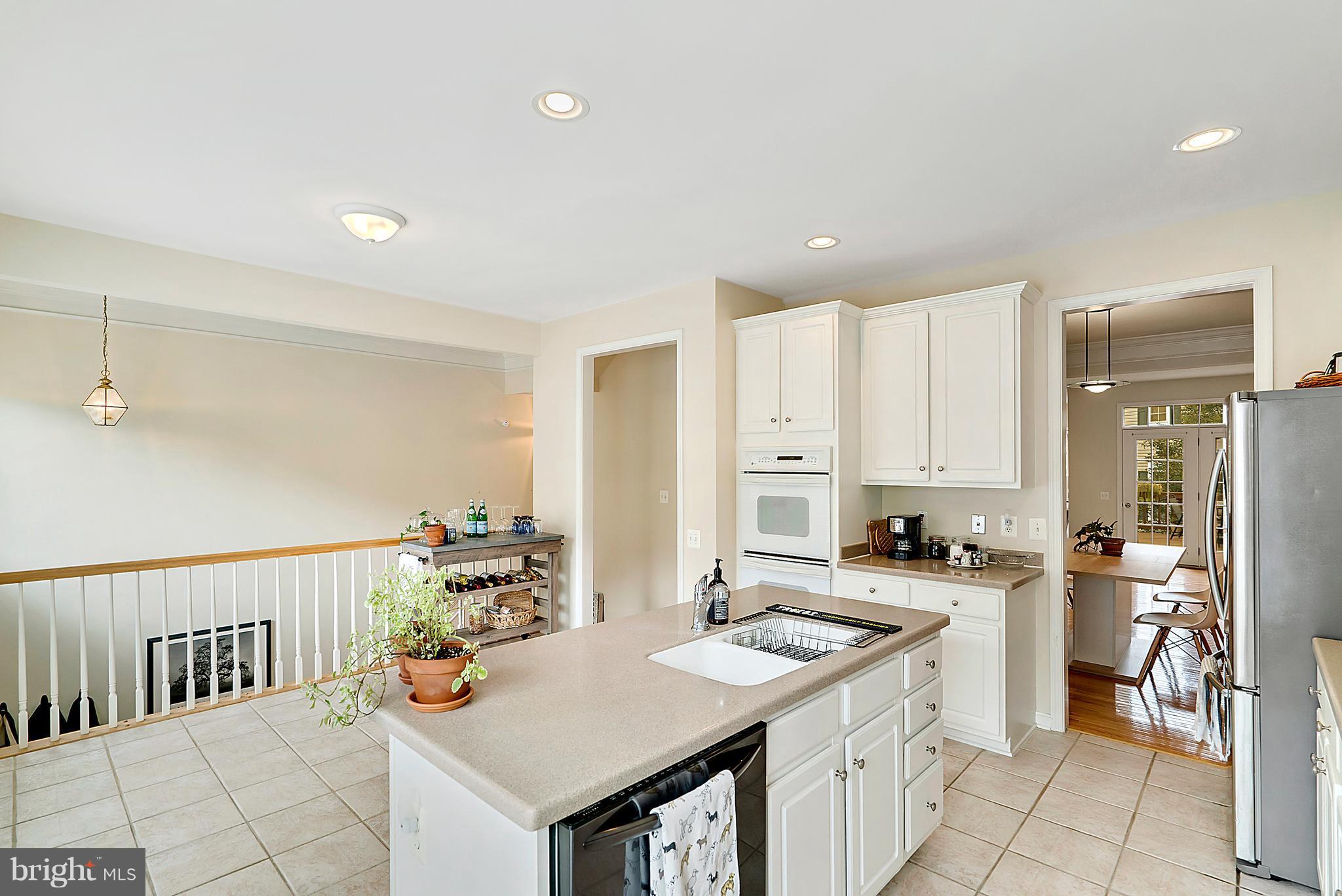 LEONARD PROPERTY - Residential Lease