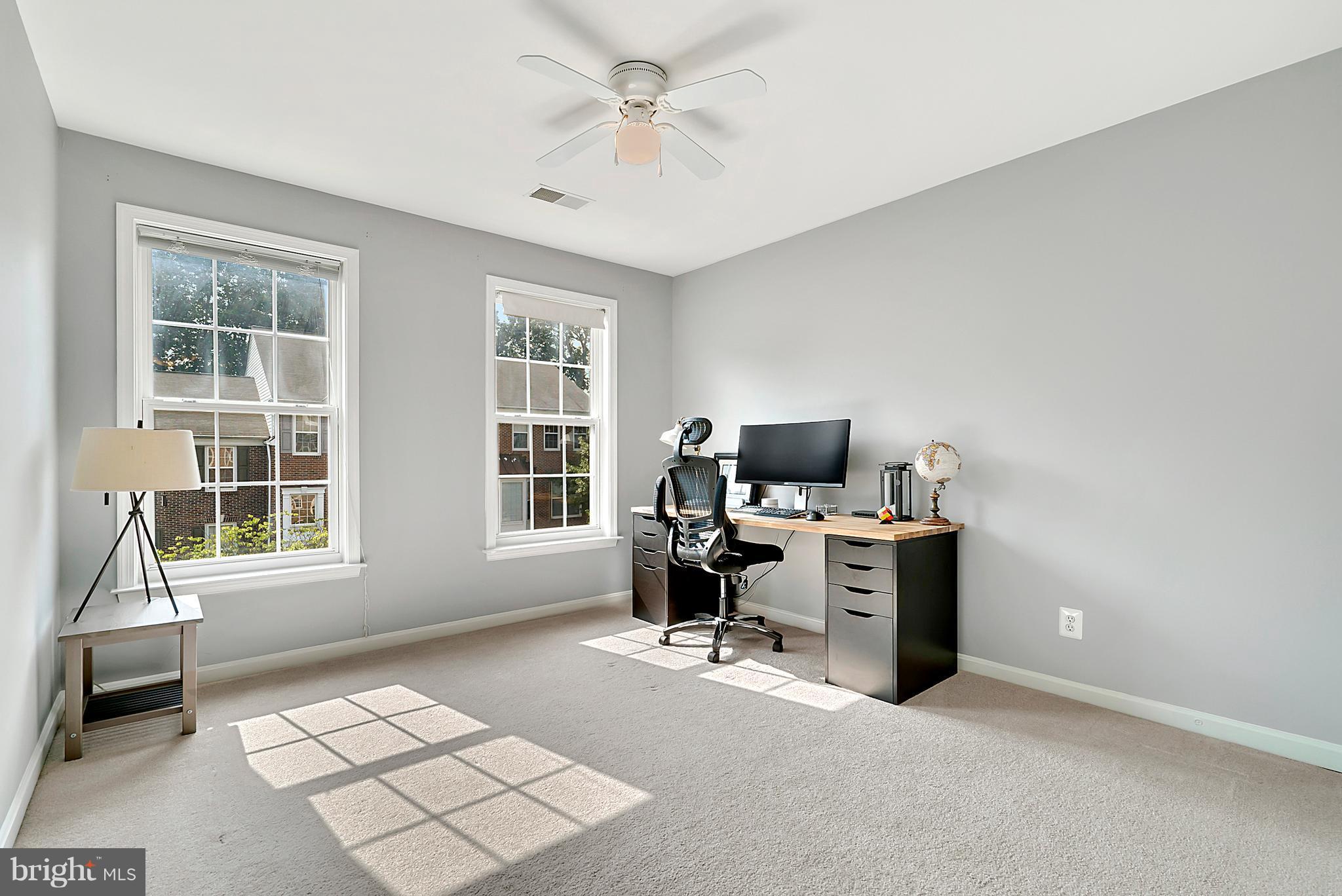 LEONARD PROPERTY - Residential Lease