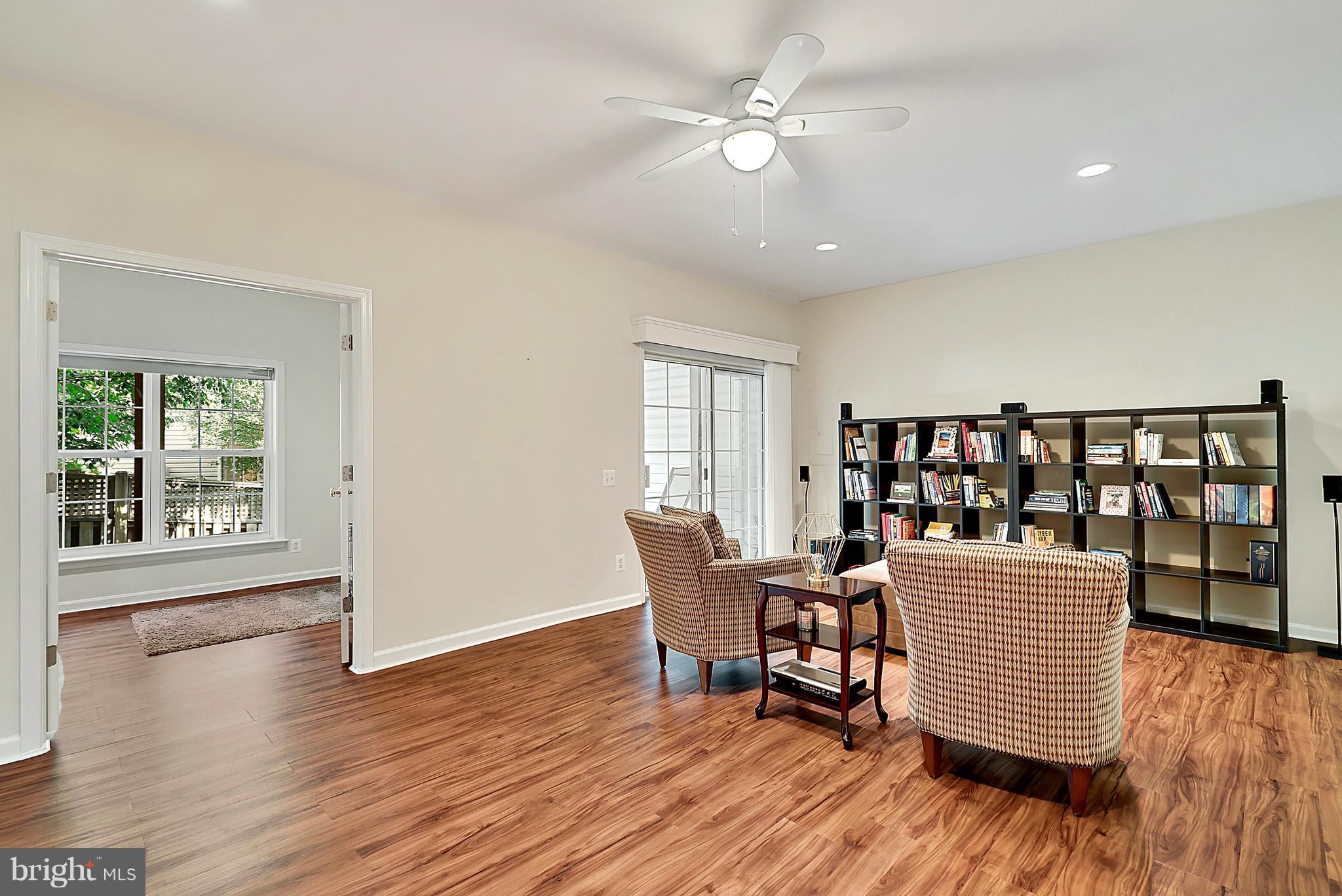 LEONARD PROPERTY - Residential Lease