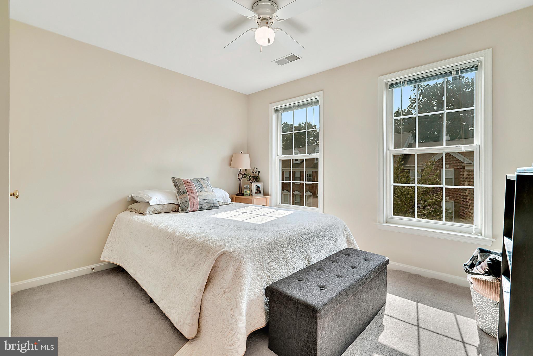 LEONARD PROPERTY - Residential Lease