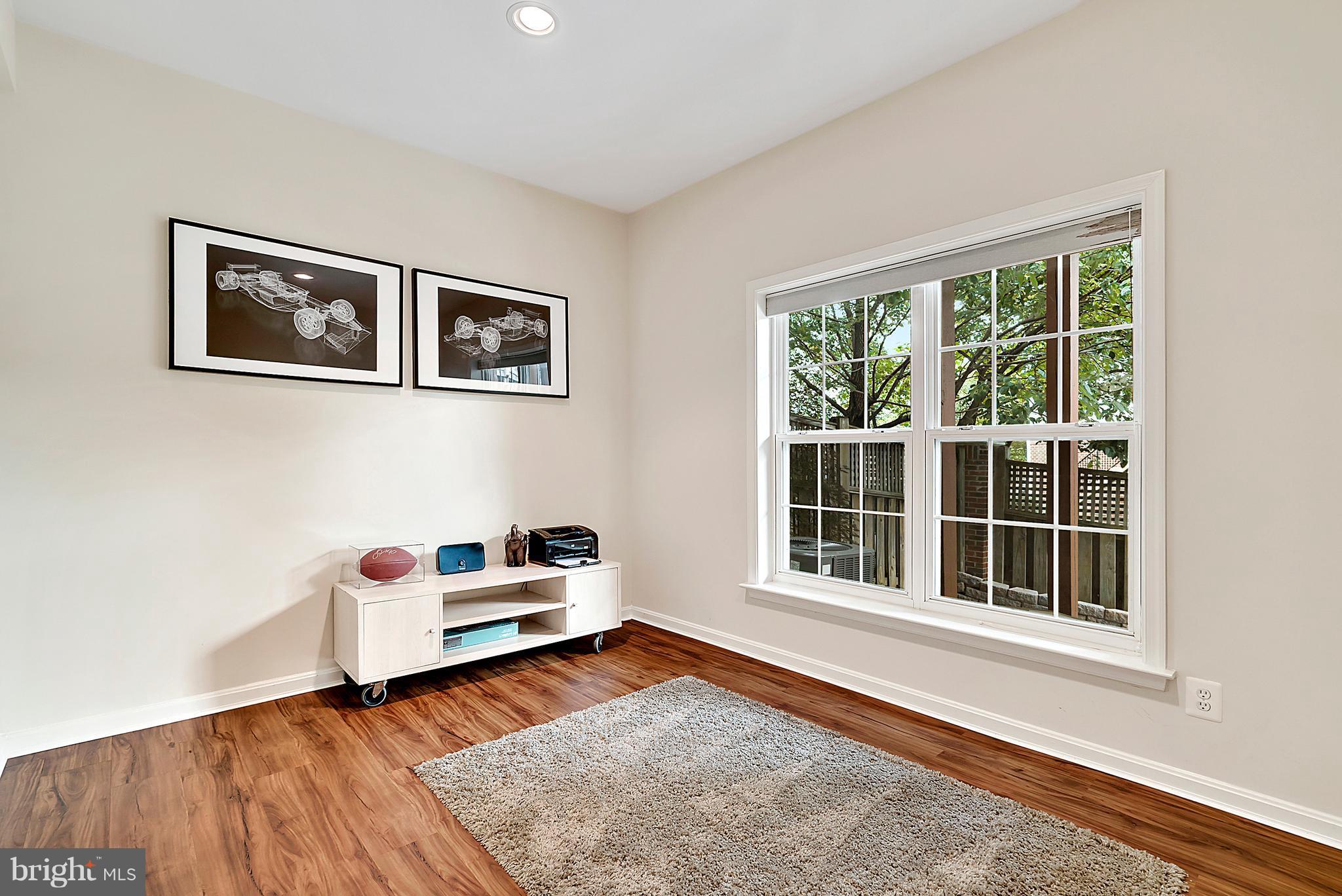 LEONARD PROPERTY - Residential Lease