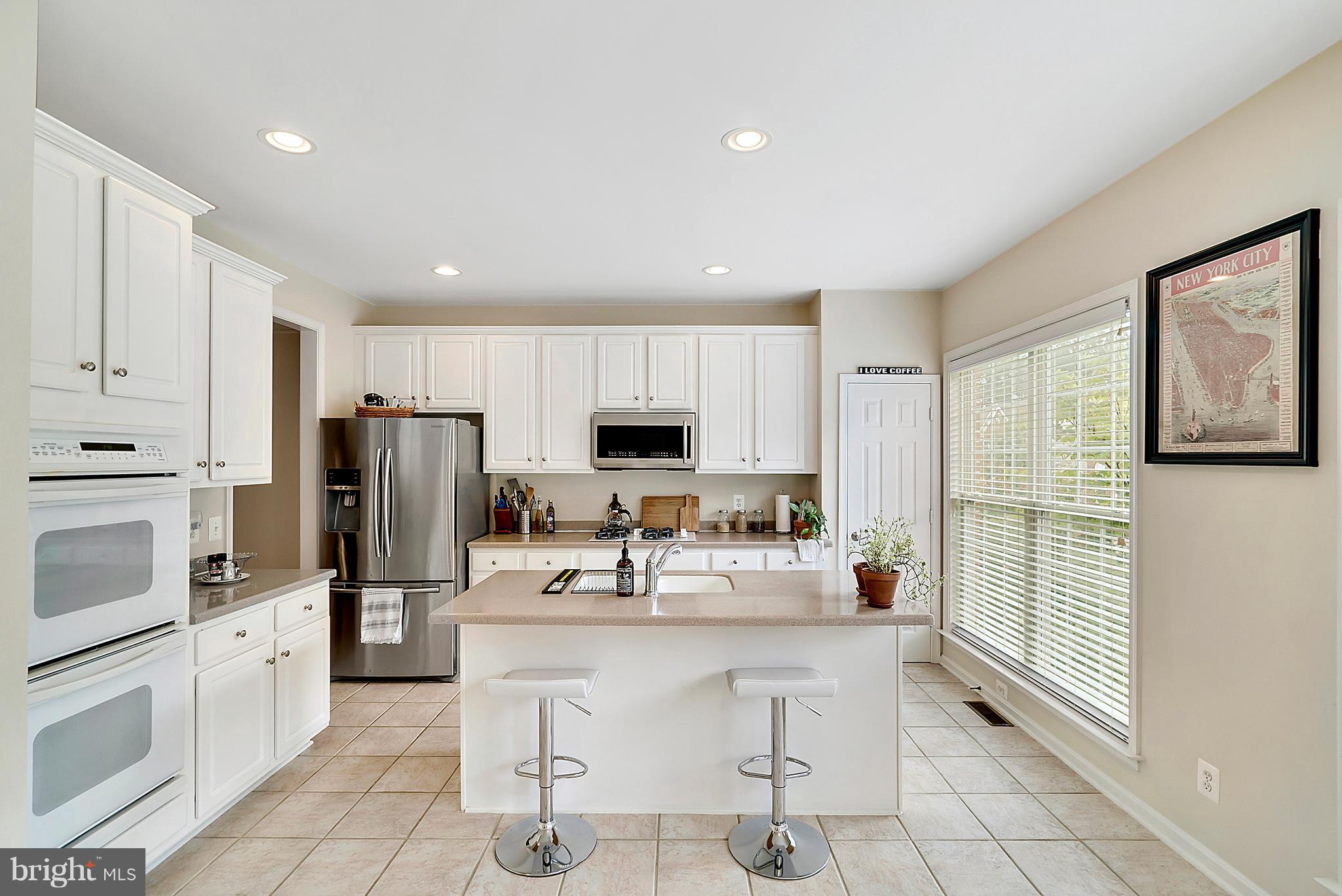 LEONARD PROPERTY - Residential Lease