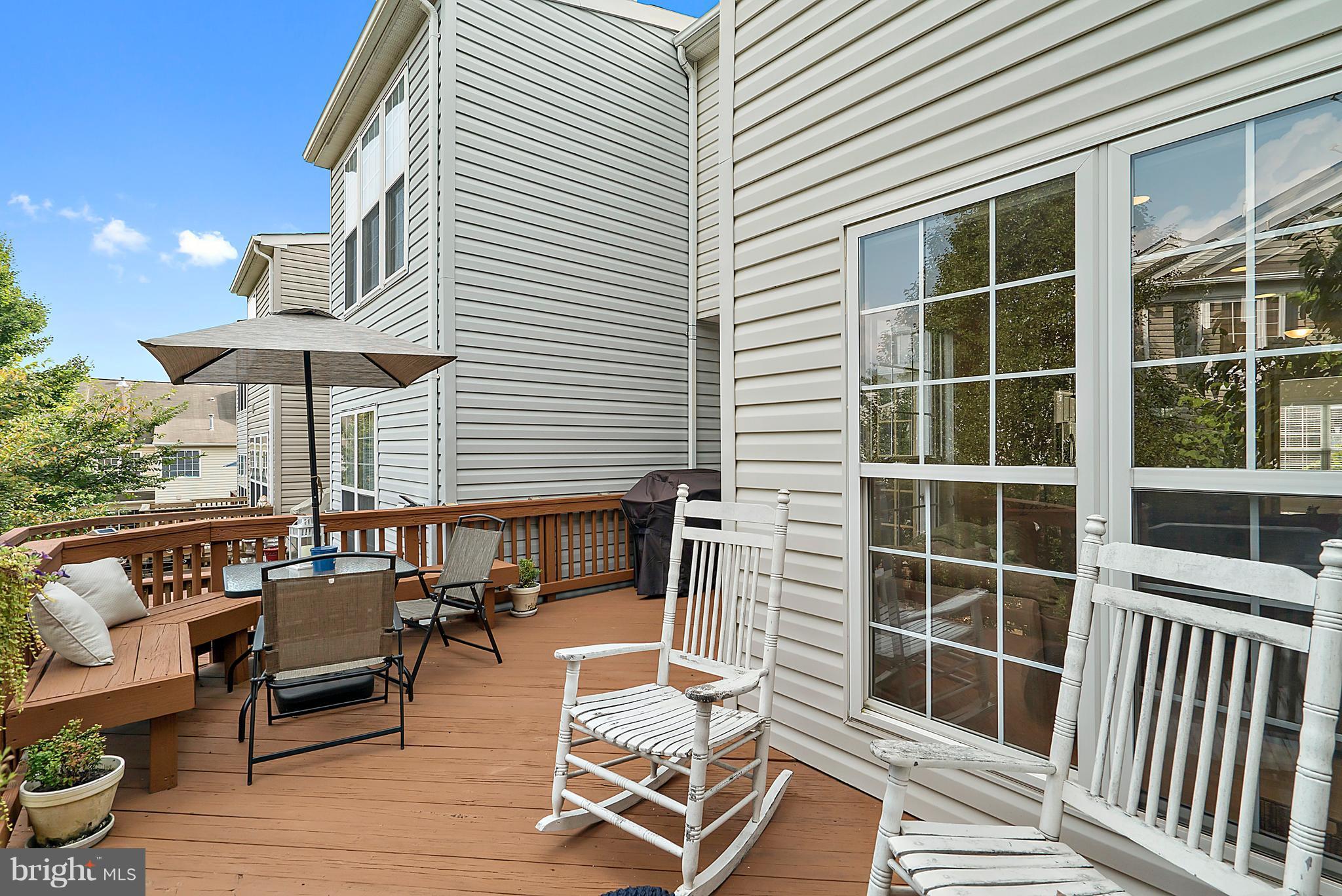 LEONARD PROPERTY - Residential Lease