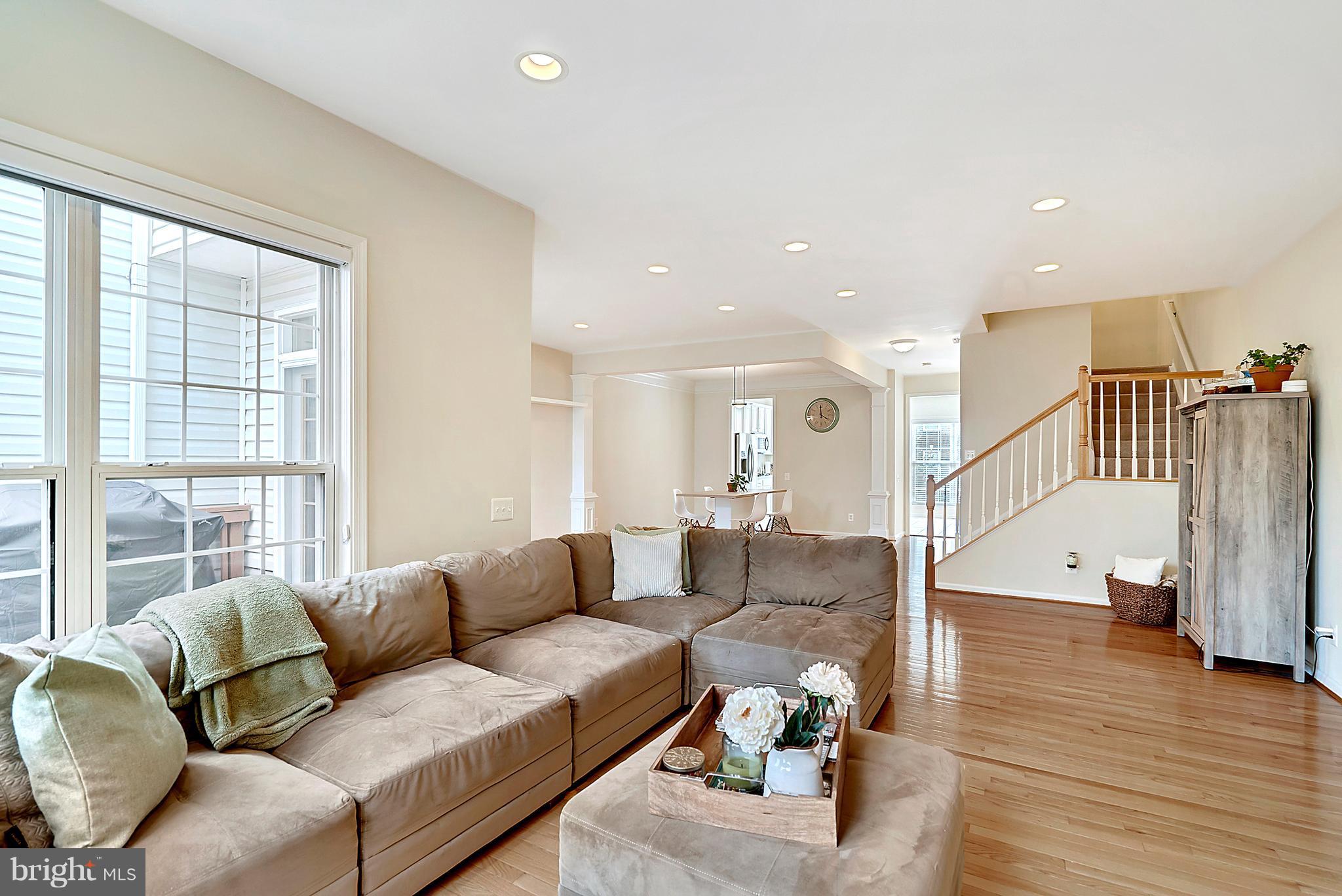 LEONARD PROPERTY - Residential Lease