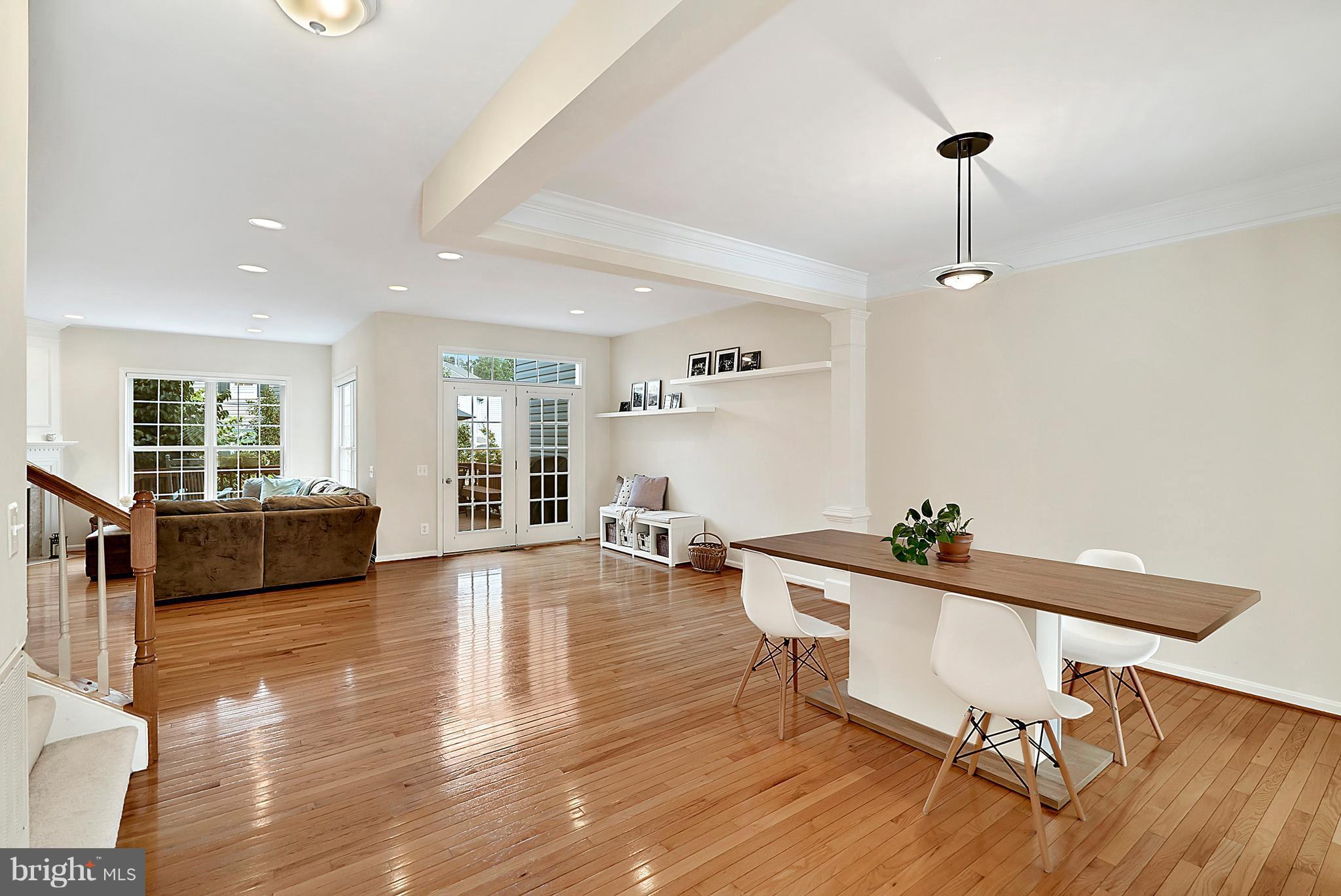 LEONARD PROPERTY - Residential Lease