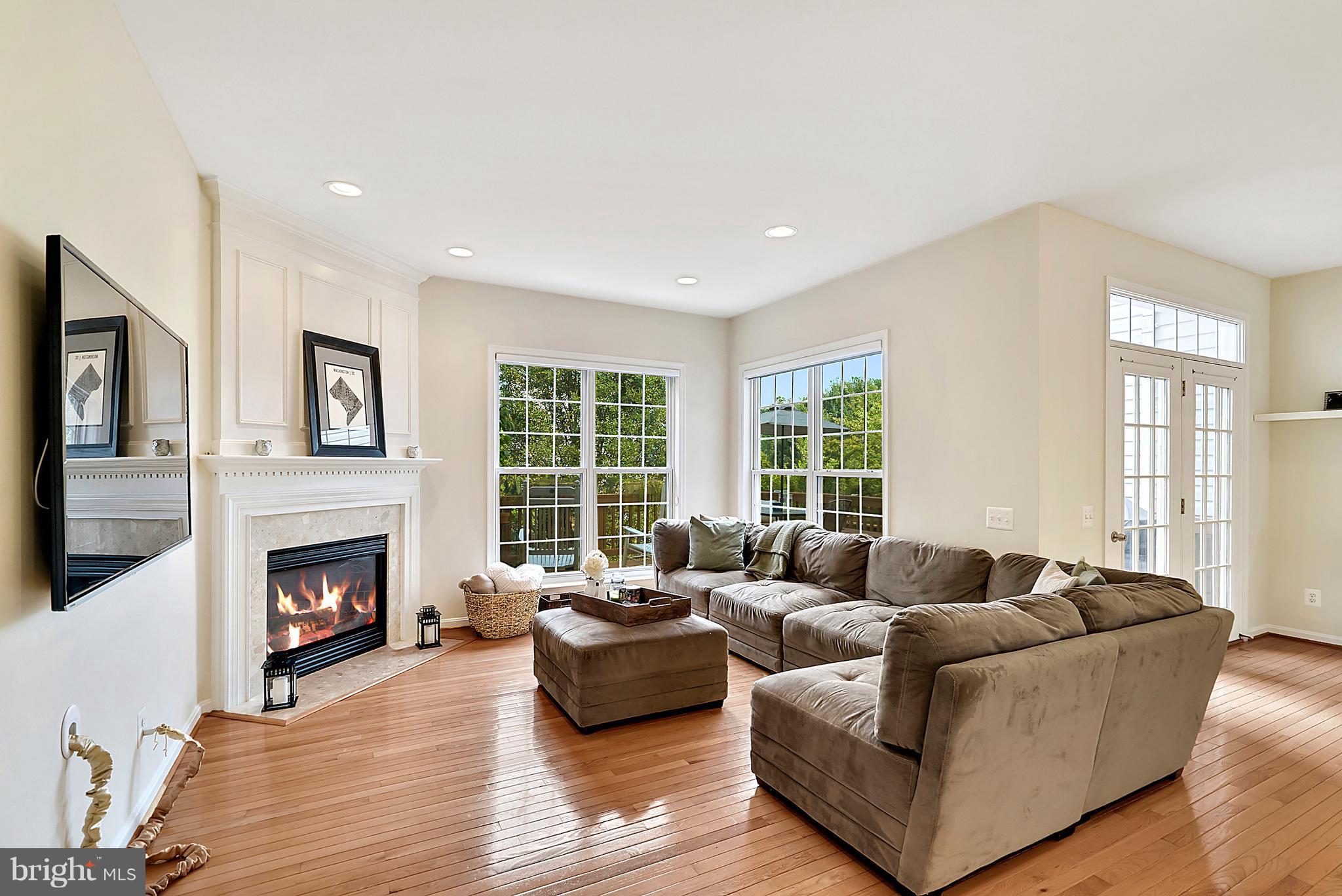 LEONARD PROPERTY - Residential Lease