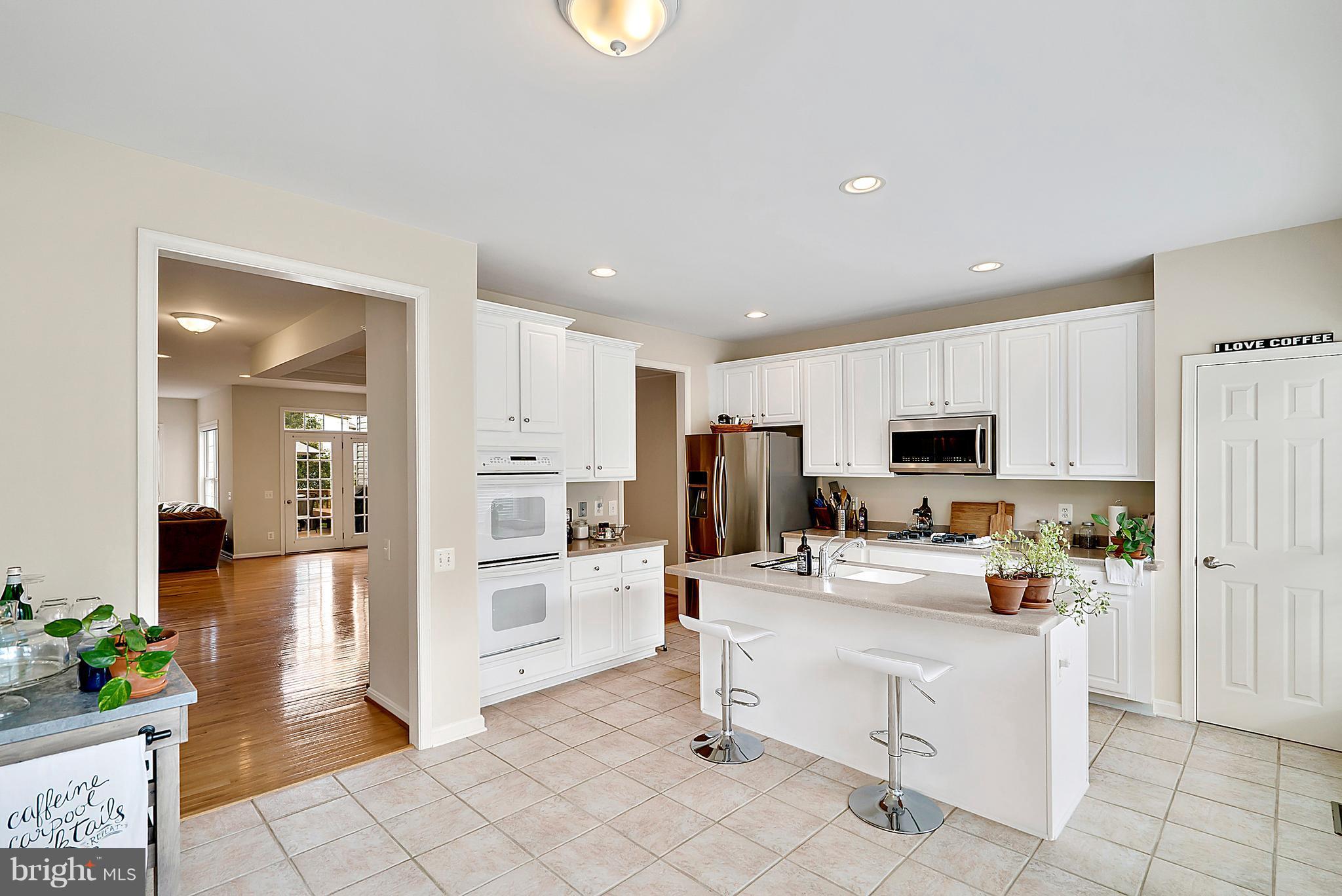 LEONARD PROPERTY - Residential Lease