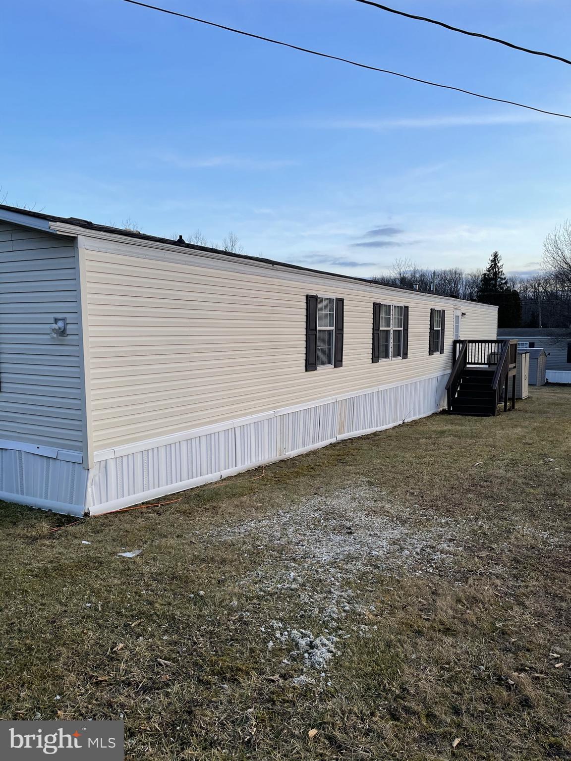 NONE AVAILABLE - Residential Lease