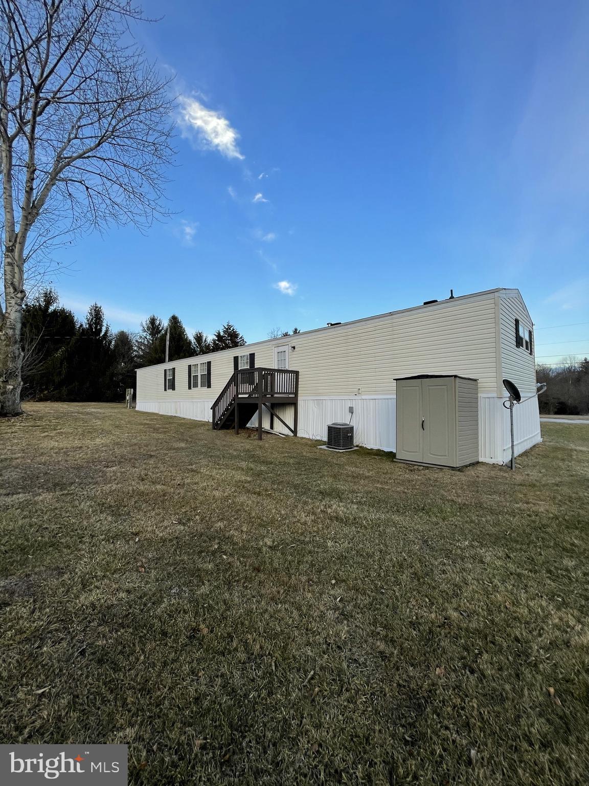 NONE AVAILABLE - Residential Lease