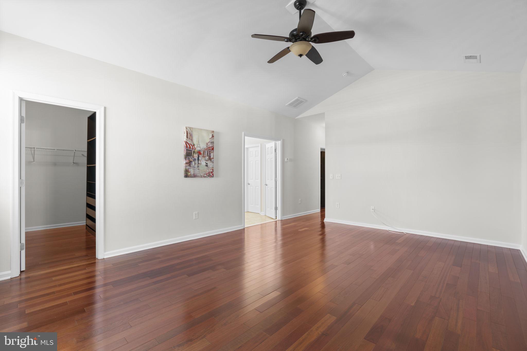 ESTATES AT AISQUITH FARM - Residential