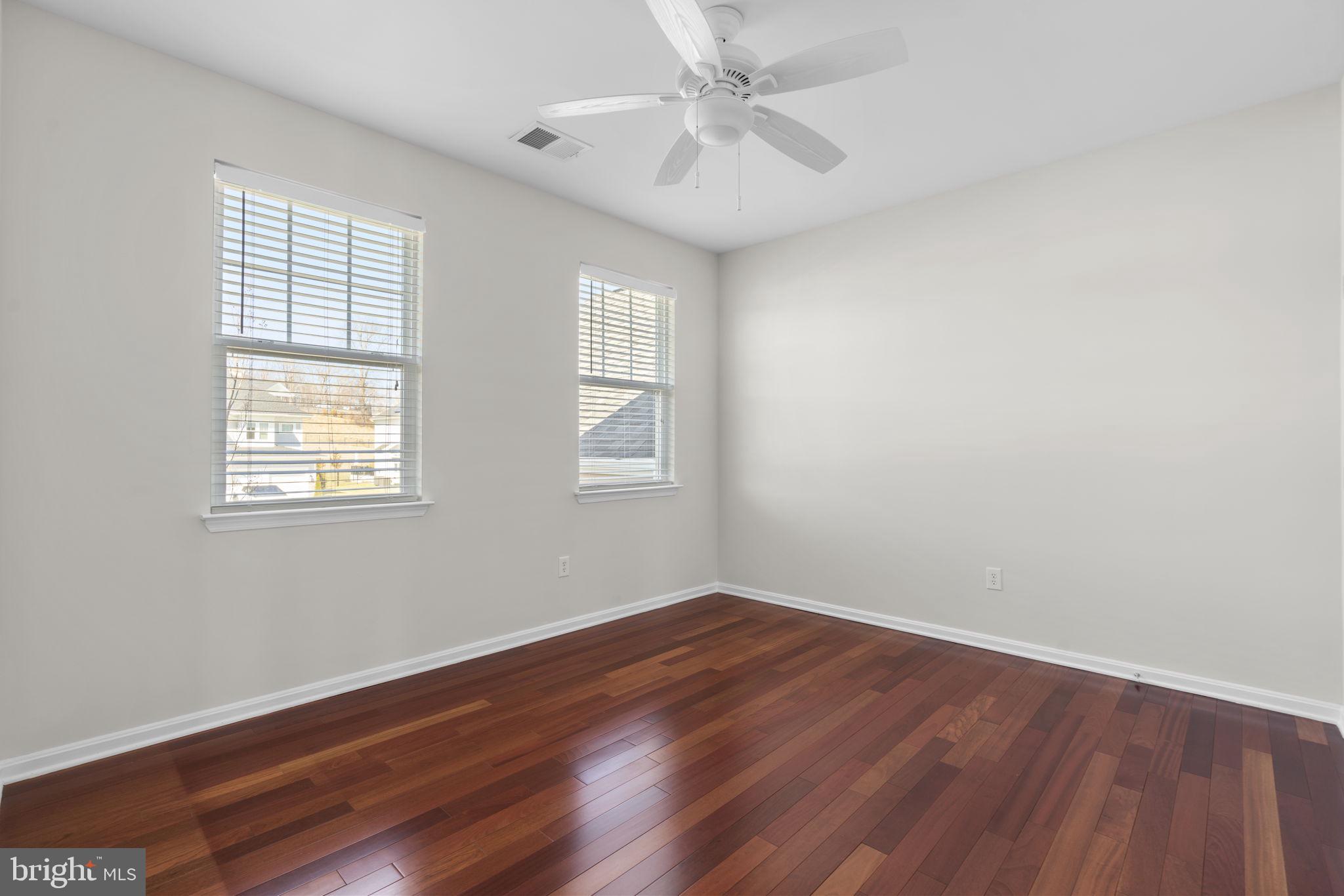 ESTATES AT AISQUITH FARM - Residential