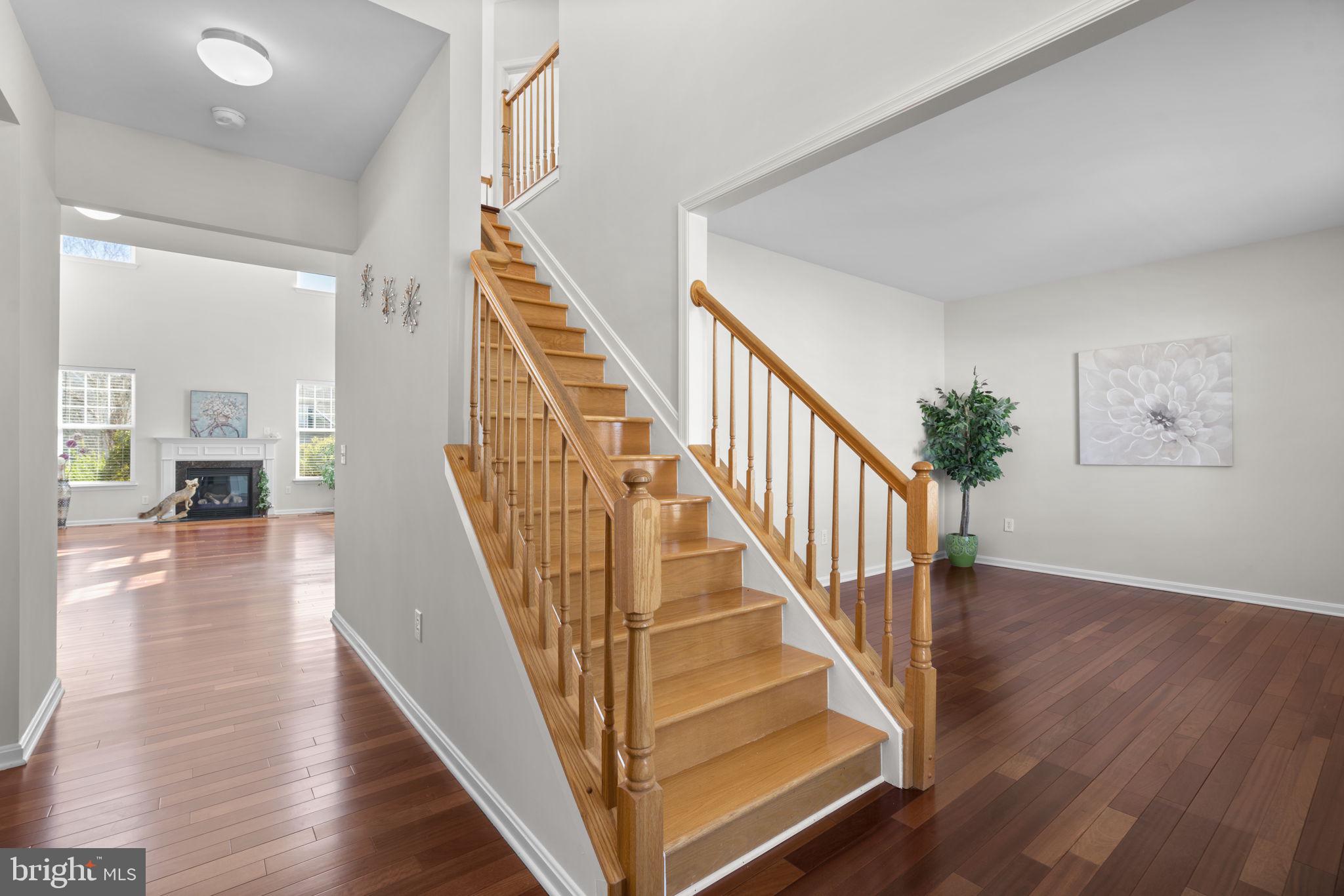 ESTATES AT AISQUITH FARM - Residential