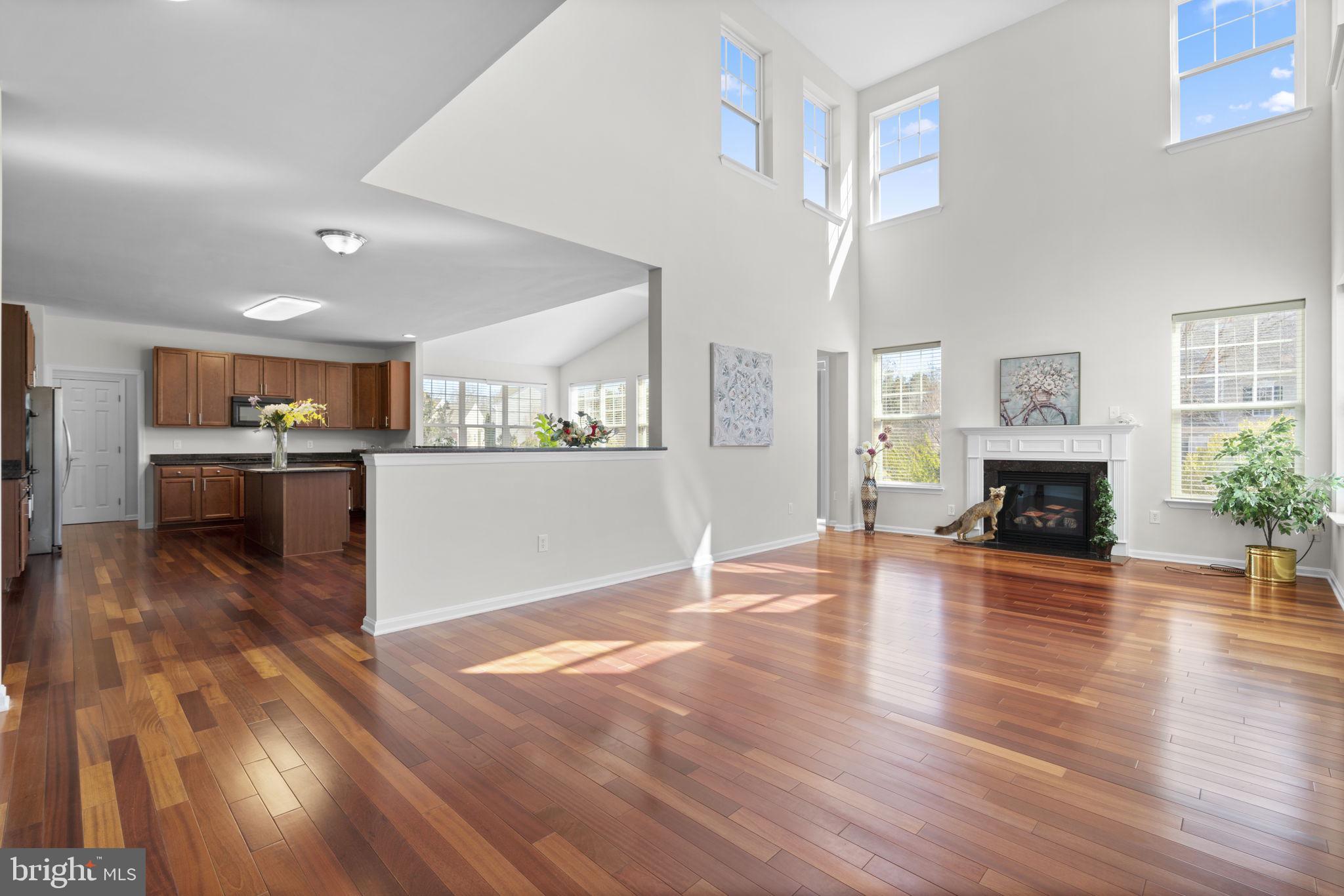 ESTATES AT AISQUITH FARM - Residential