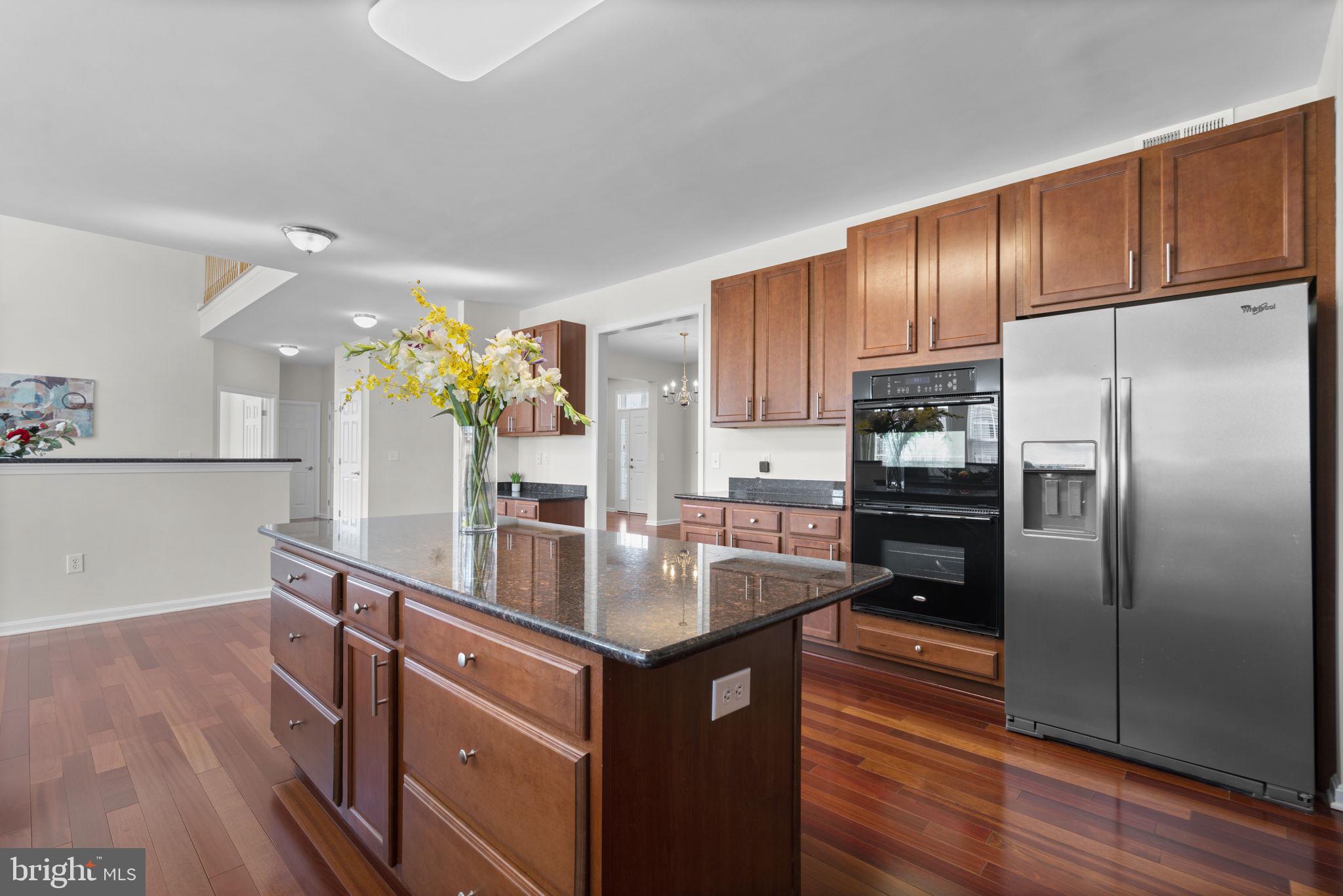 ESTATES AT AISQUITH FARM - Residential