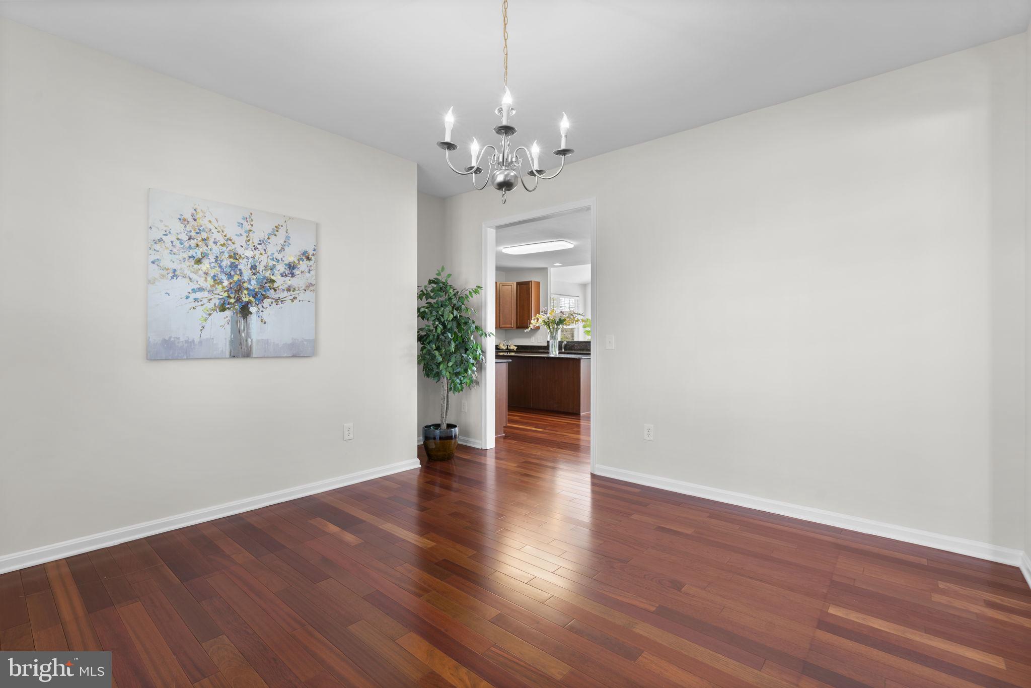 ESTATES AT AISQUITH FARM - Residential