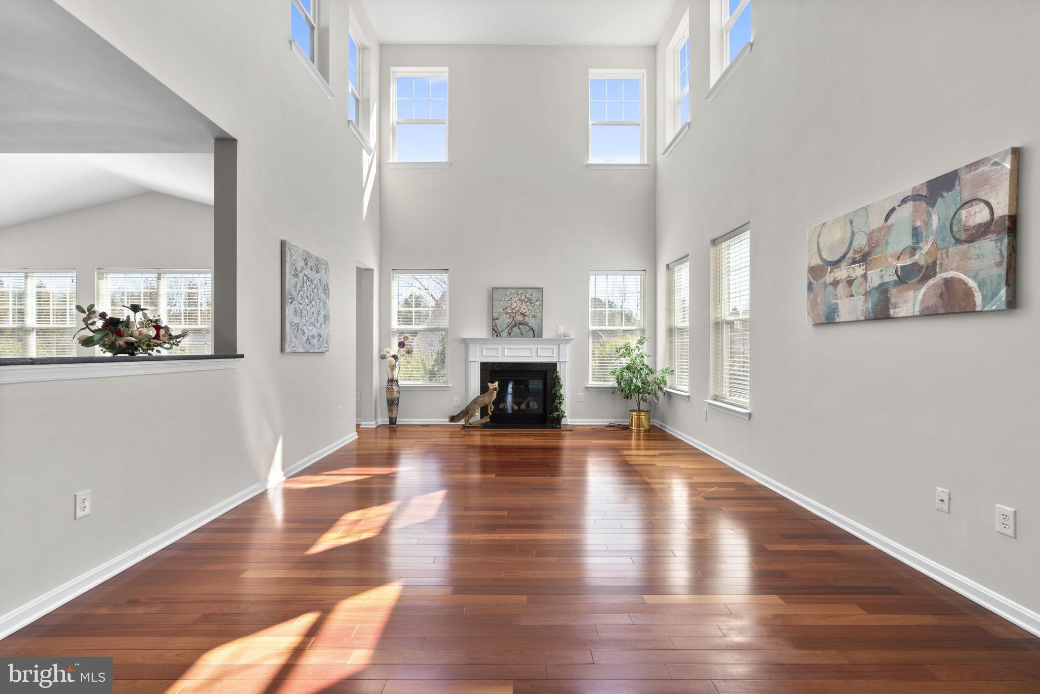 ESTATES AT AISQUITH FARM - Residential