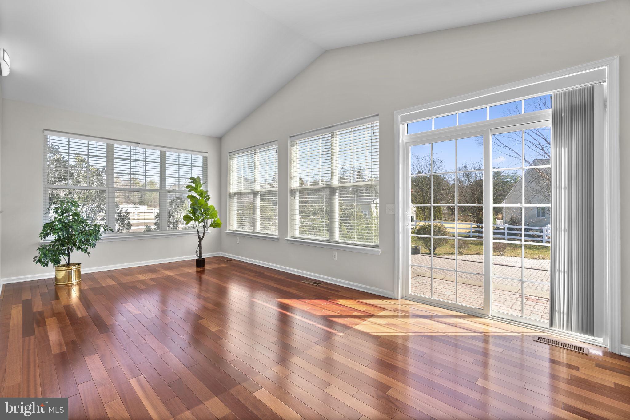 ESTATES AT AISQUITH FARM - Residential