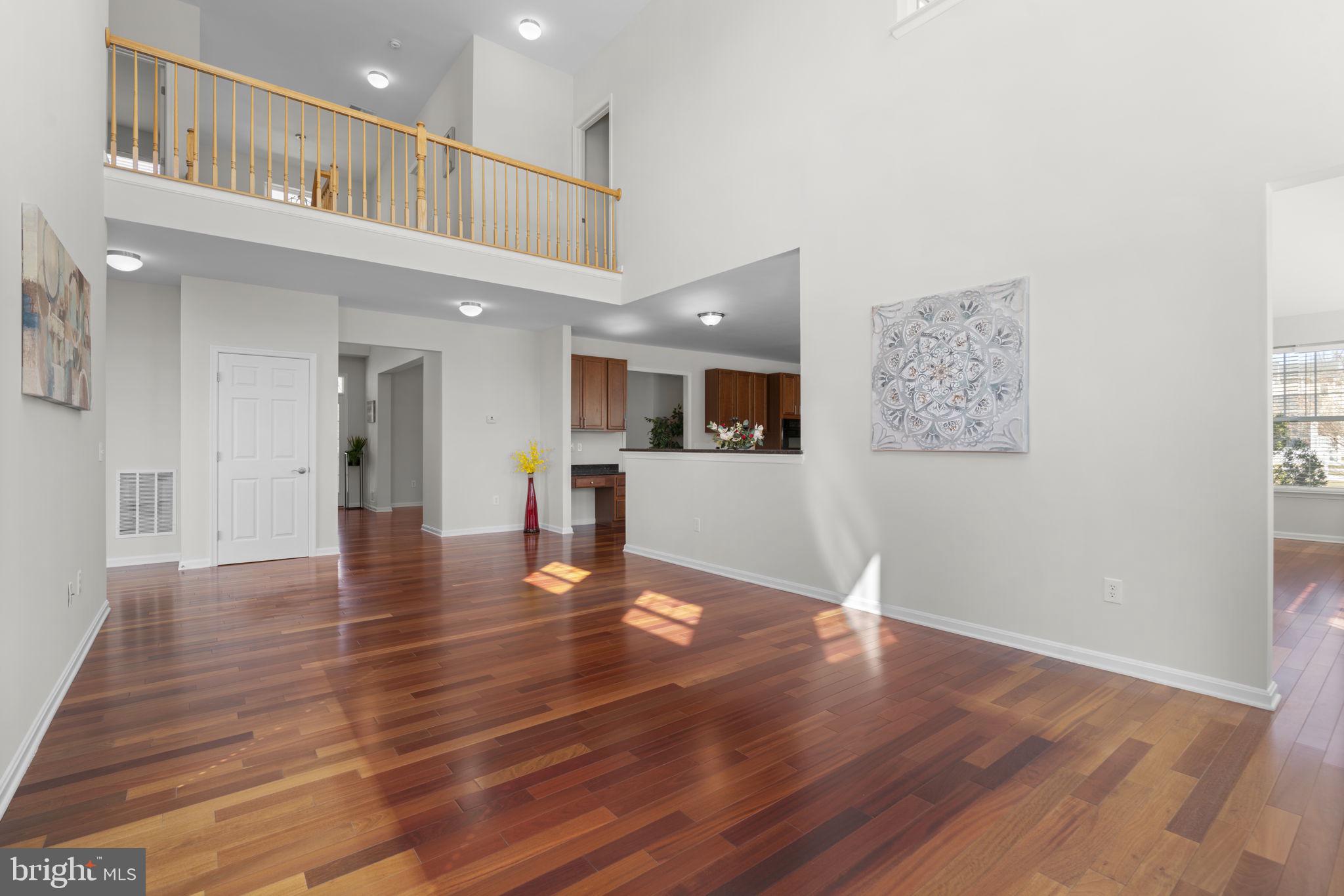 ESTATES AT AISQUITH FARM - Residential