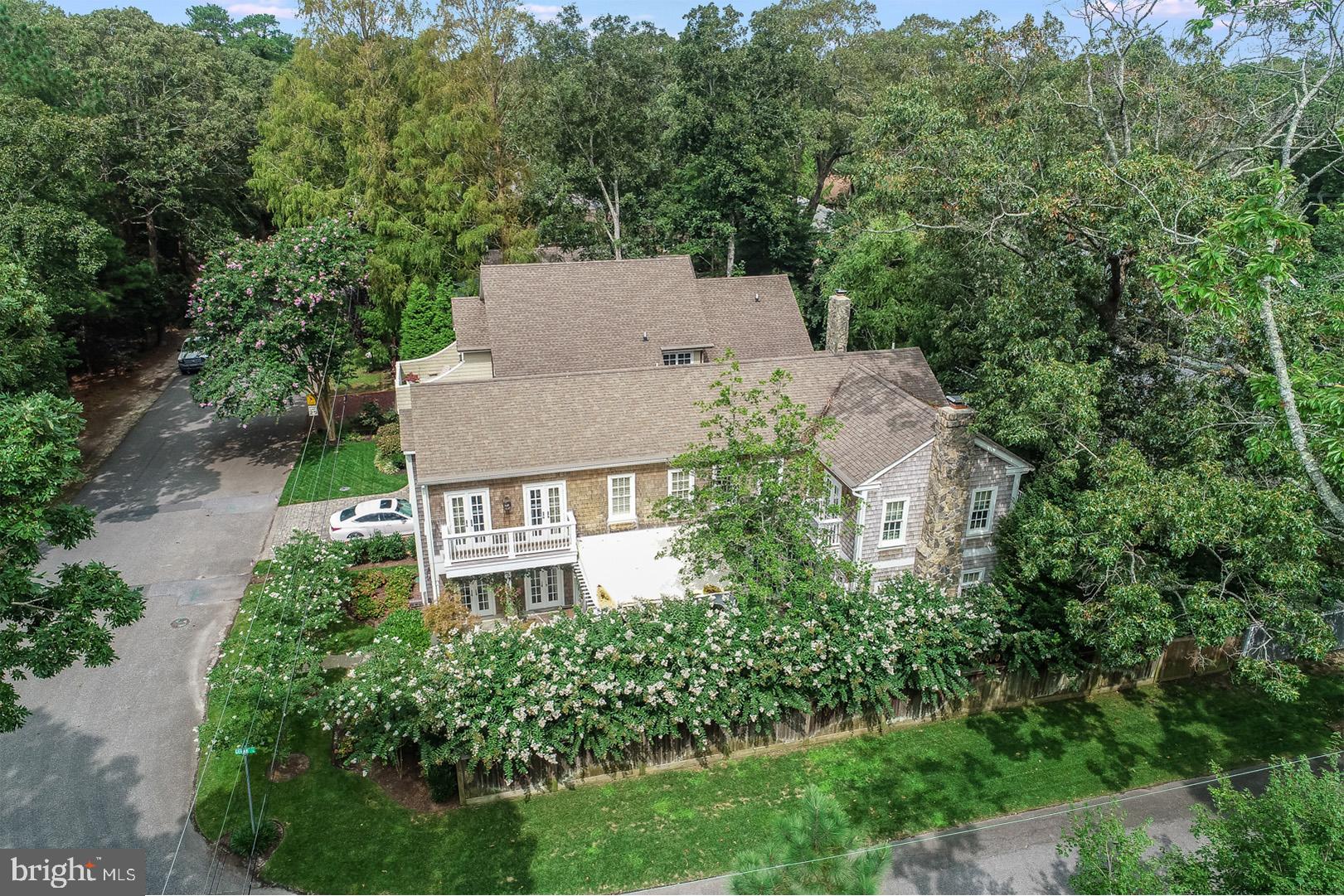 NORTH REHOBOTH - Residential