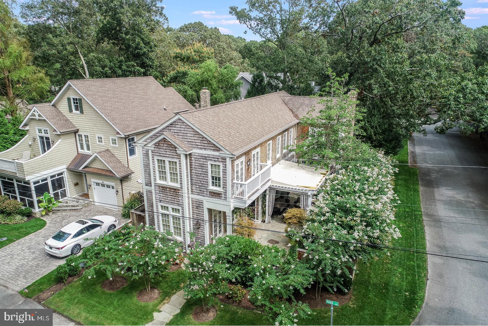 NORTH REHOBOTH - Residential