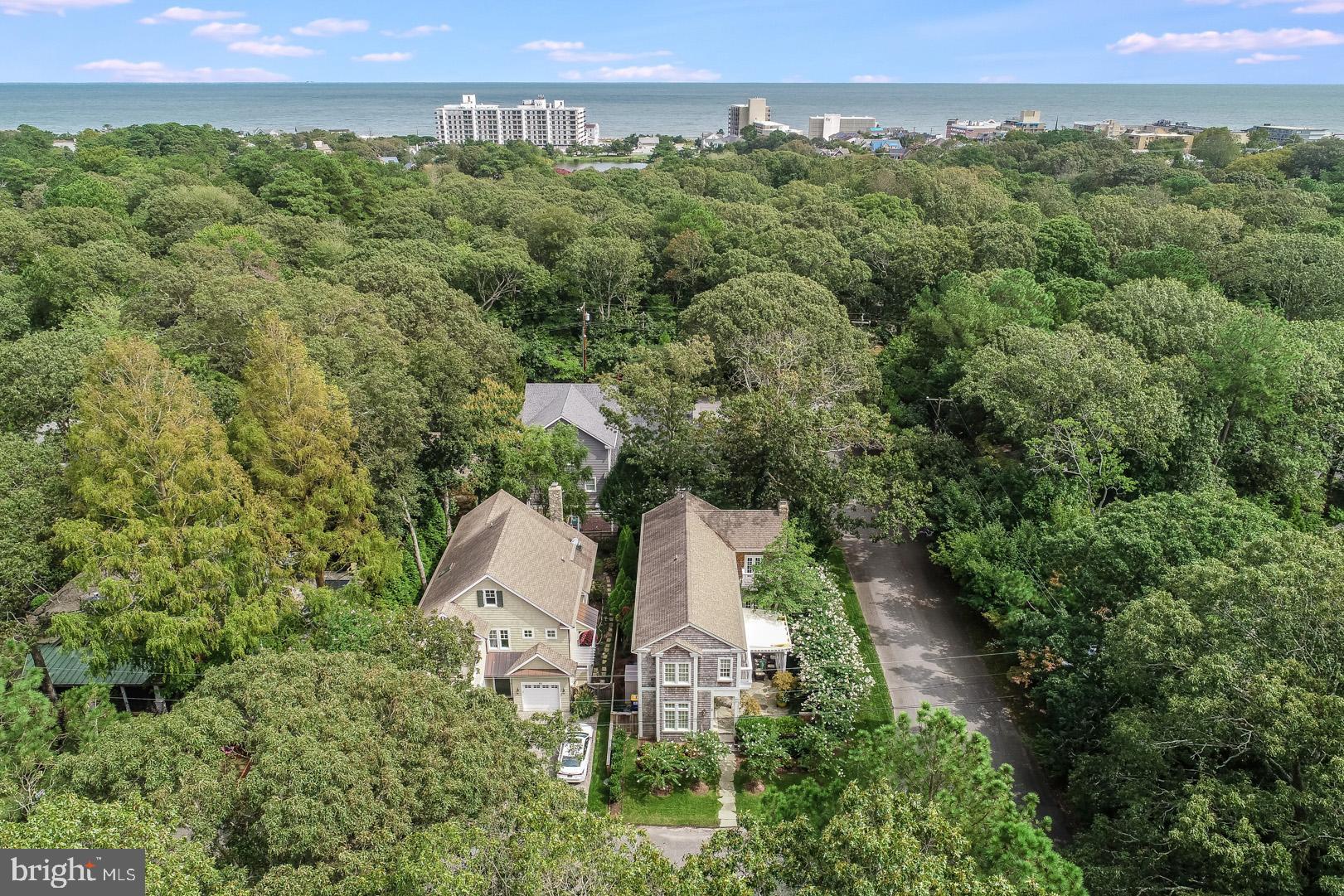 NORTH REHOBOTH - Residential