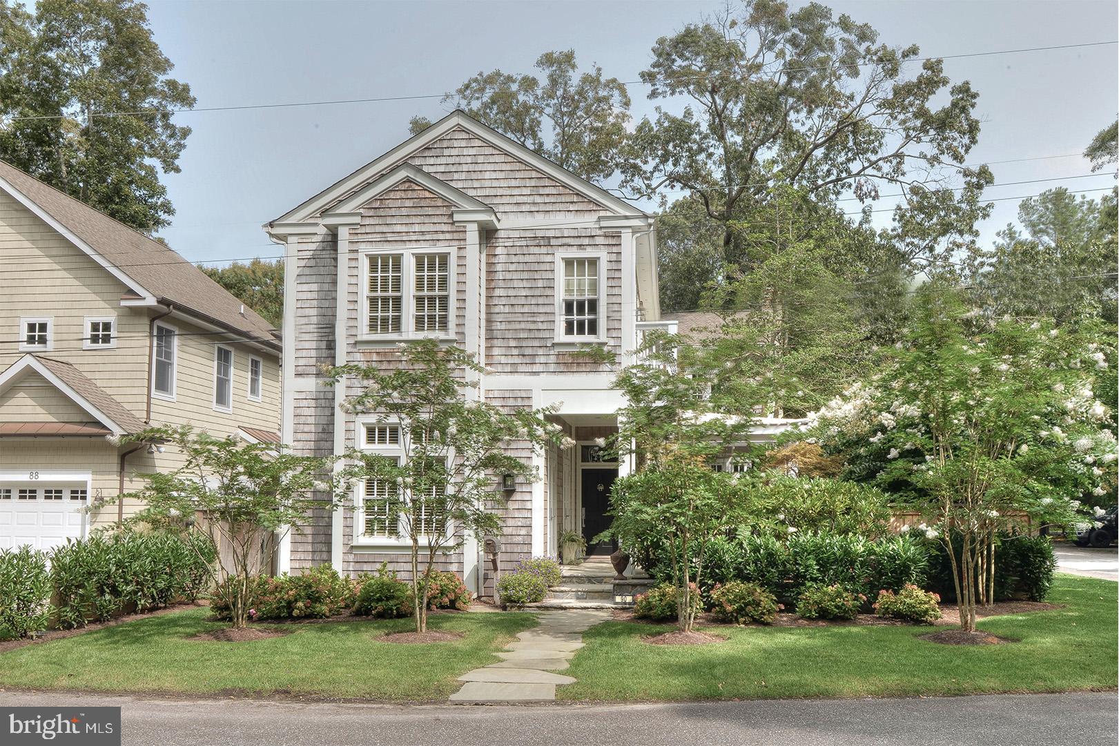 NORTH REHOBOTH - Residential