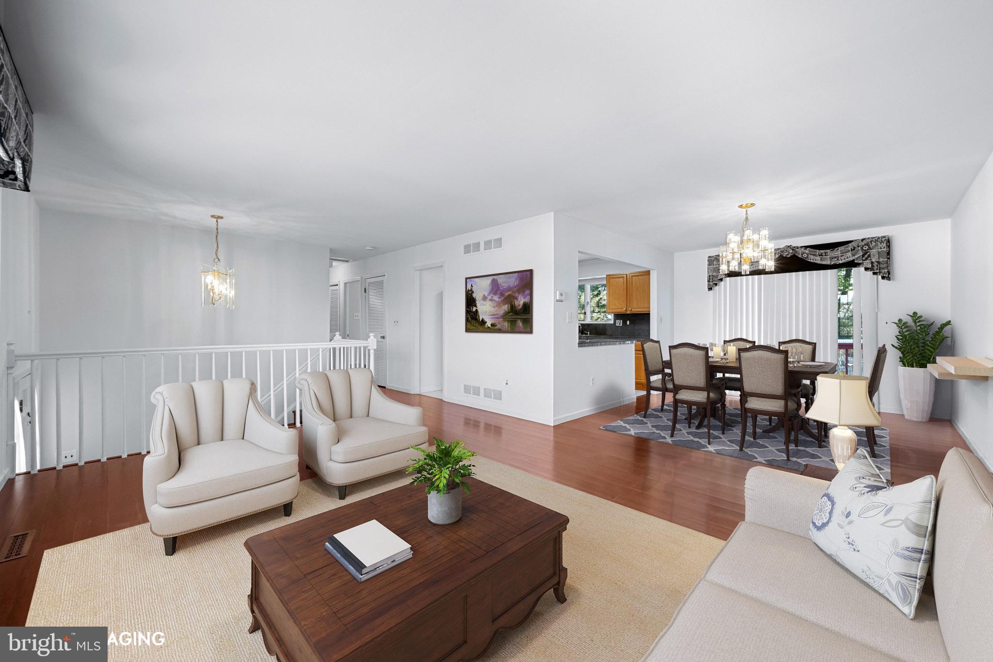 SPRINGDALE - Residential