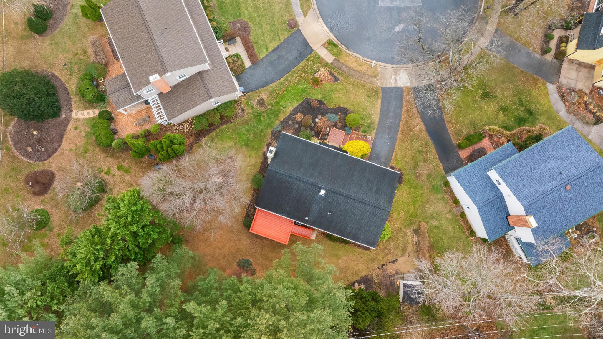 SPRINGDALE - Residential