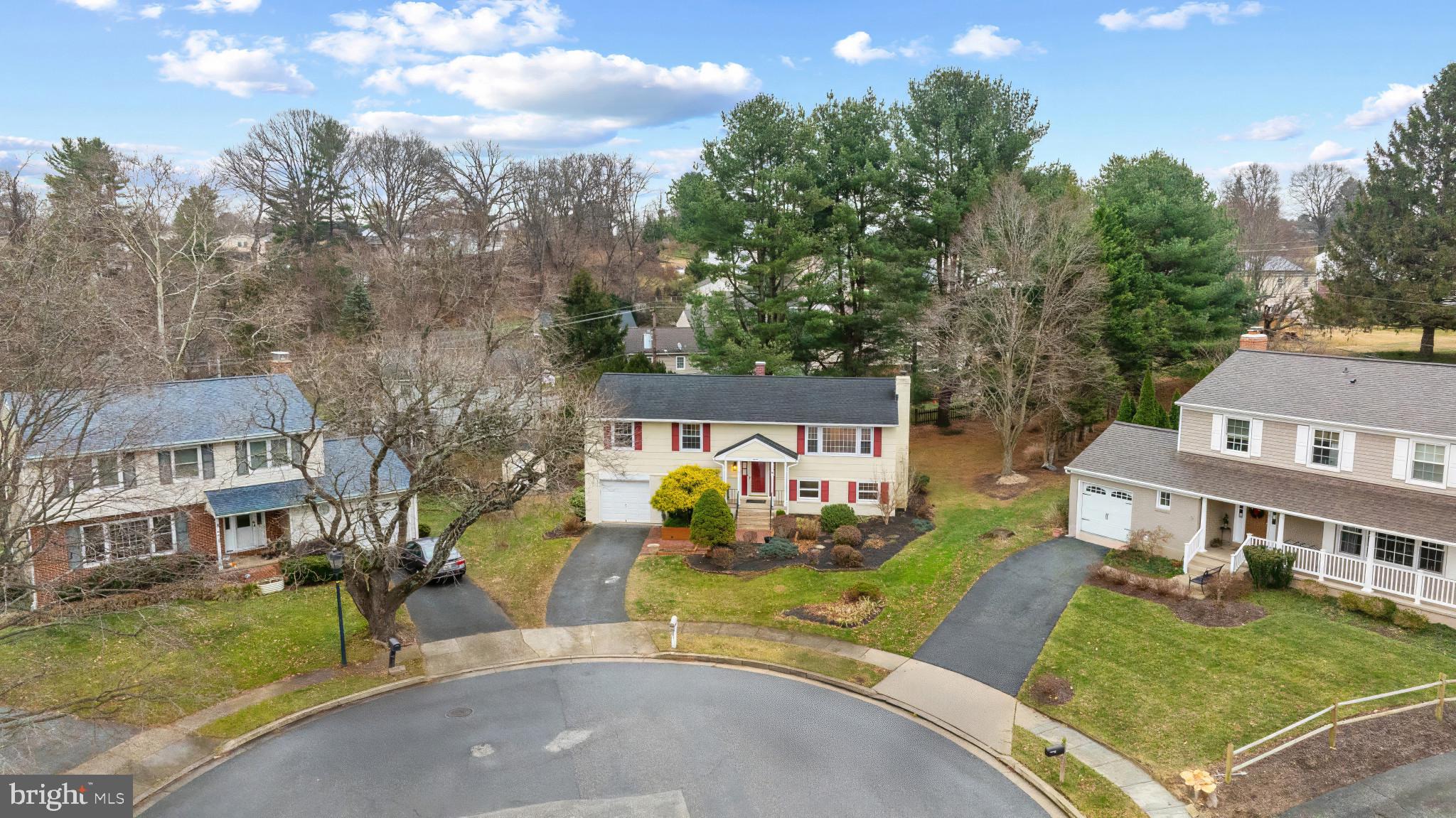 SPRINGDALE - Residential