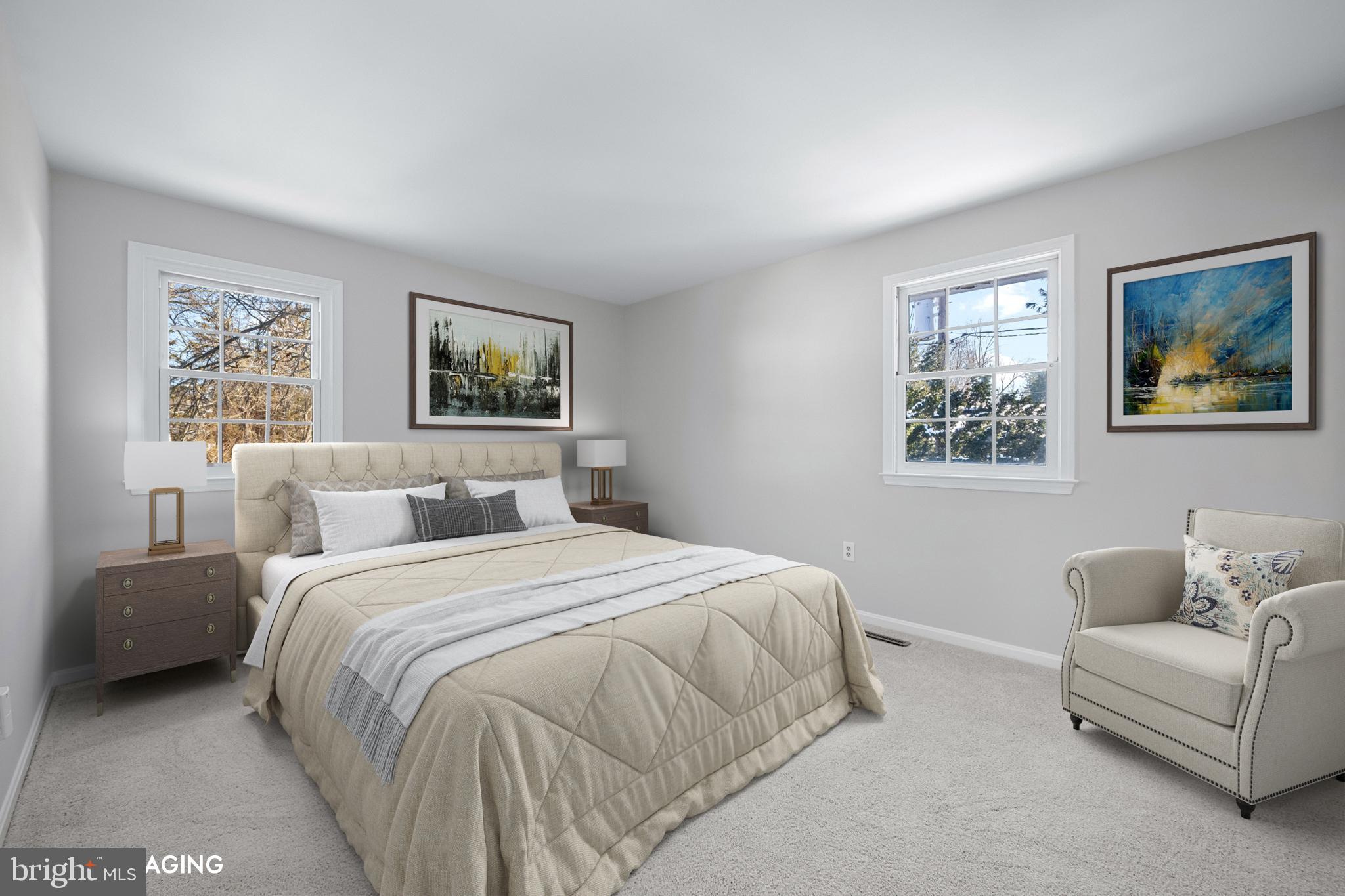 SPRINGDALE - Residential