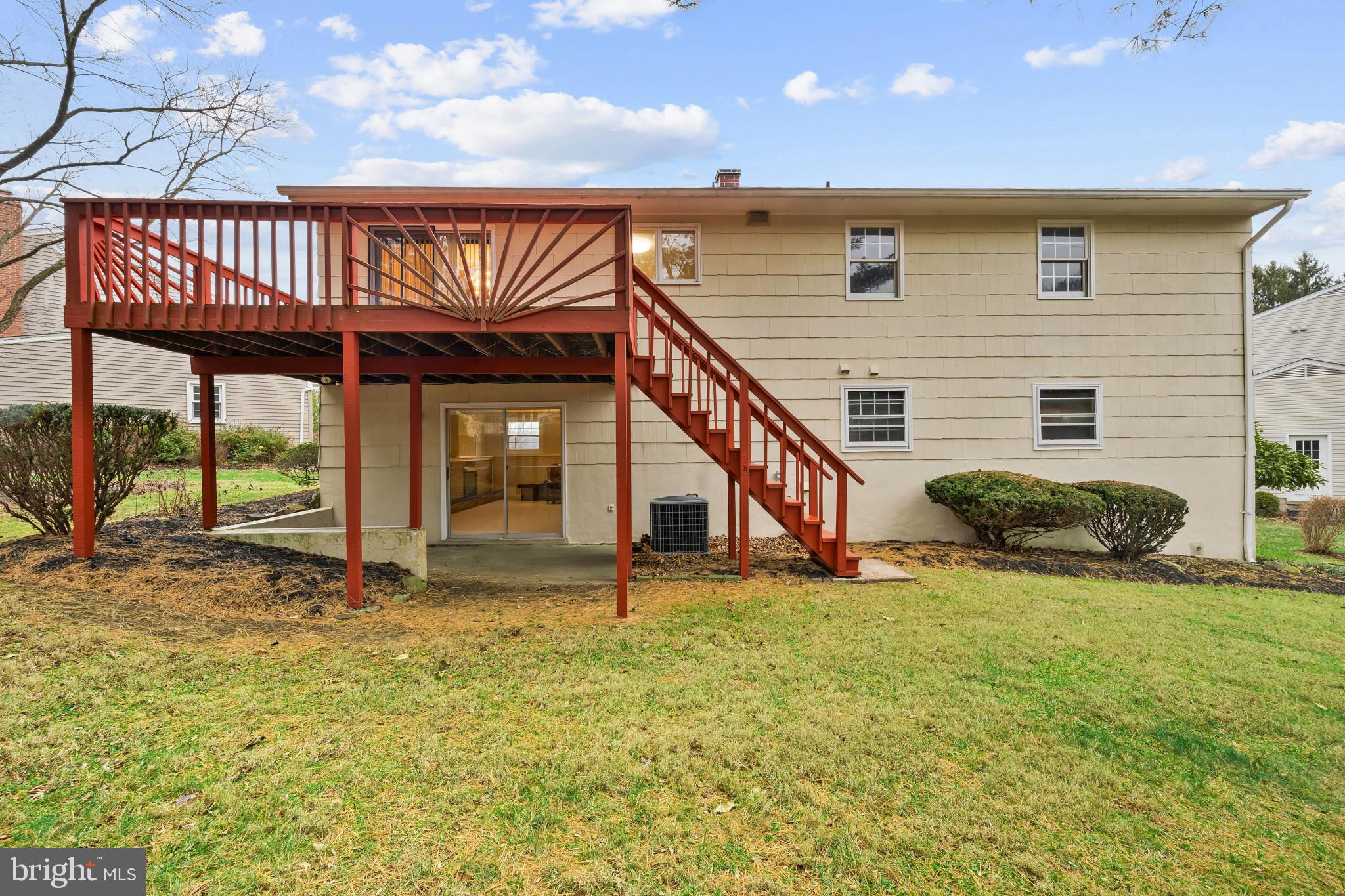 SPRINGDALE - Residential