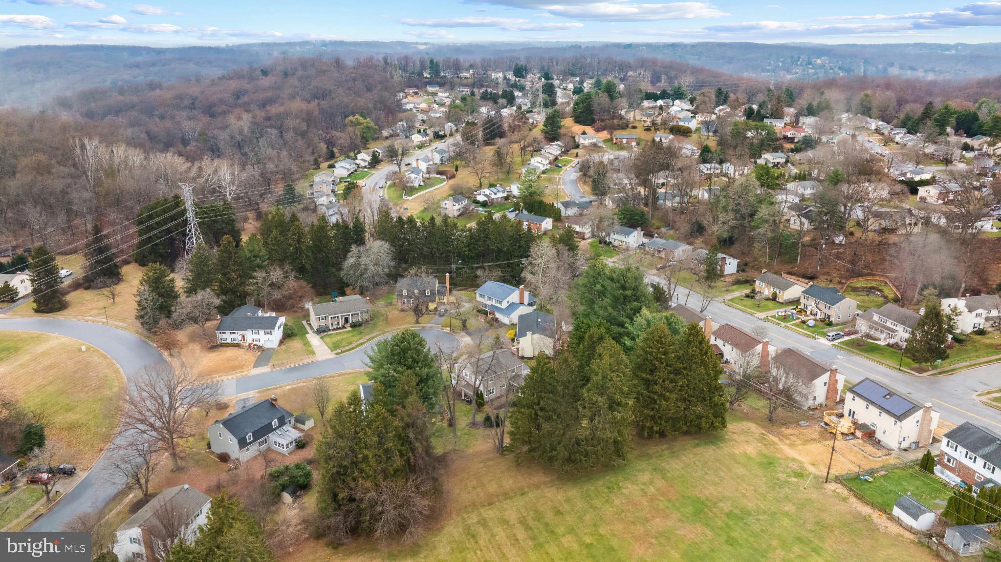 SPRINGDALE - Residential