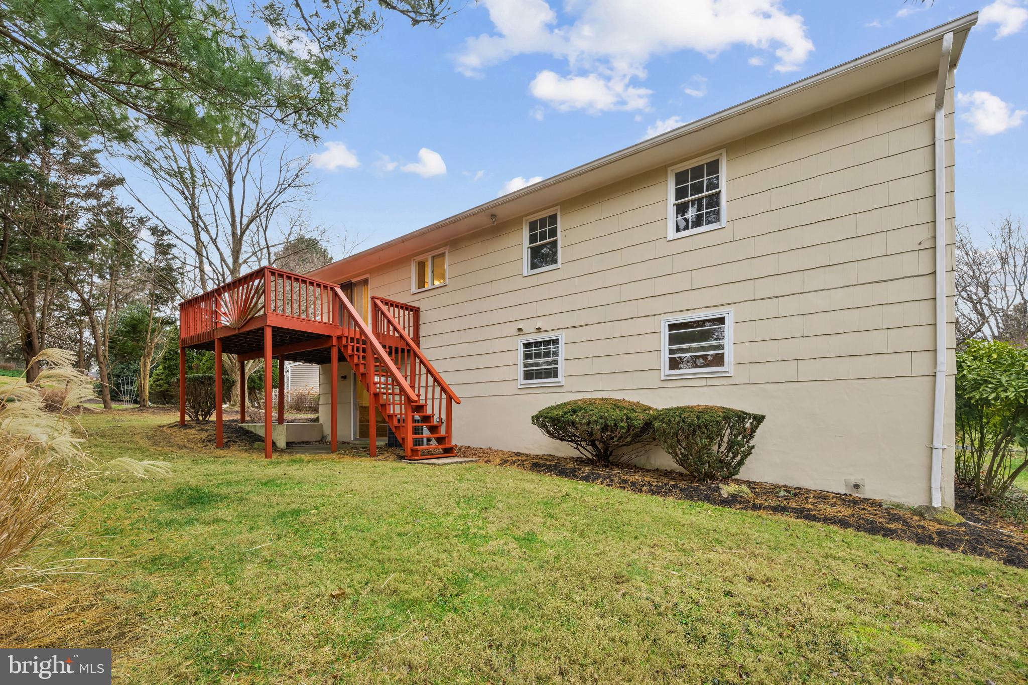 SPRINGDALE - Residential