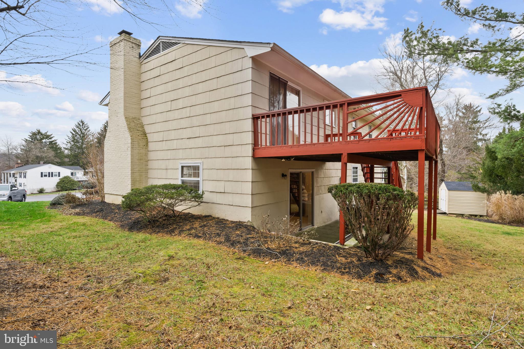 SPRINGDALE - Residential