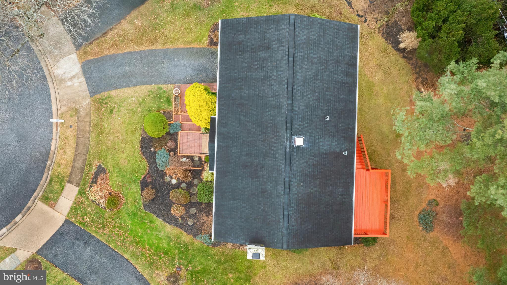 SPRINGDALE - Residential