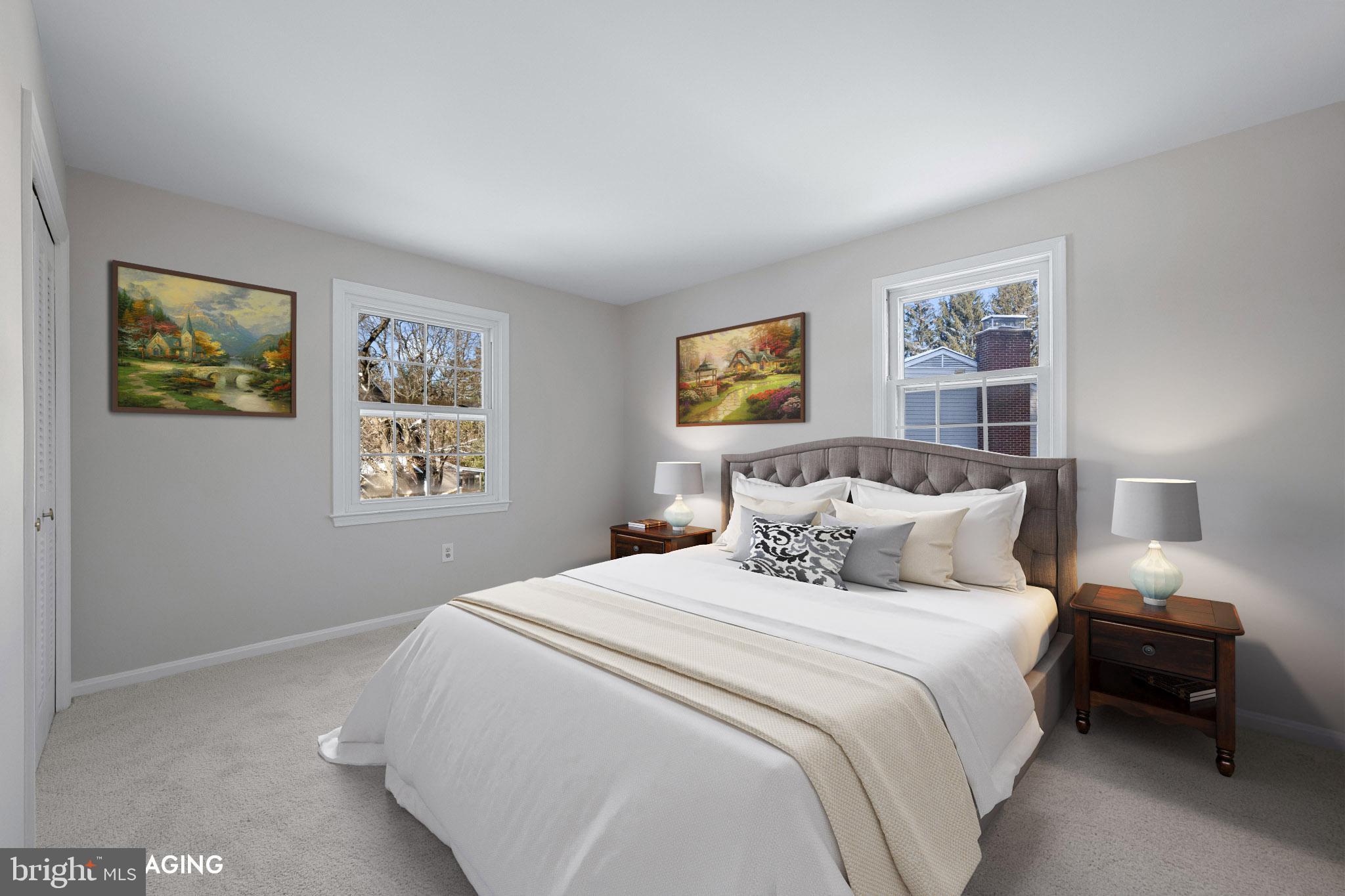 SPRINGDALE - Residential