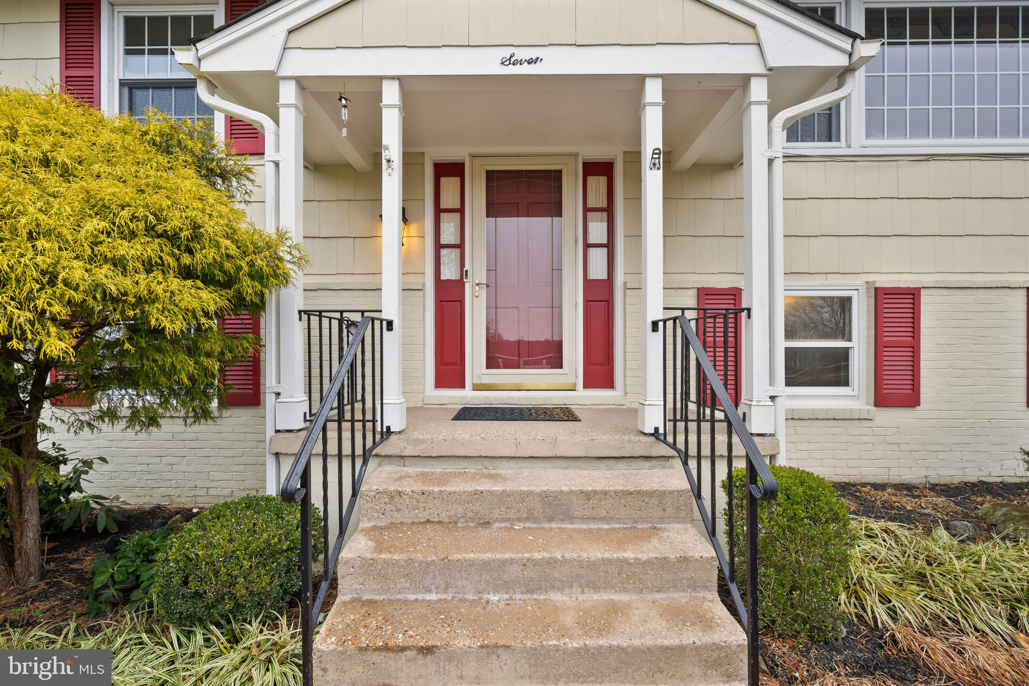 SPRINGDALE - Residential