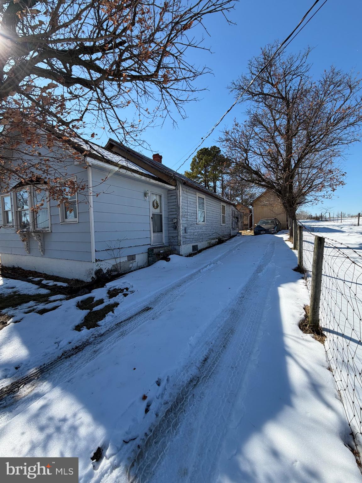 1647 WRIGHTS MILL ROAD