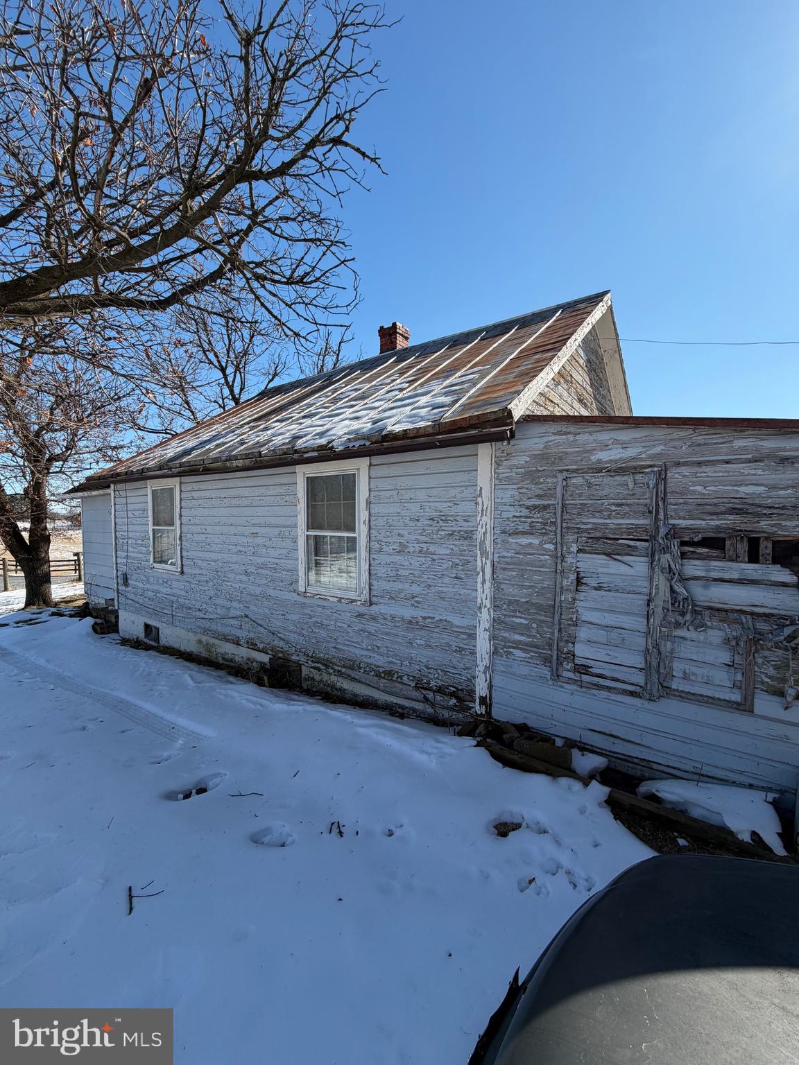 1647 WRIGHTS MILL ROAD