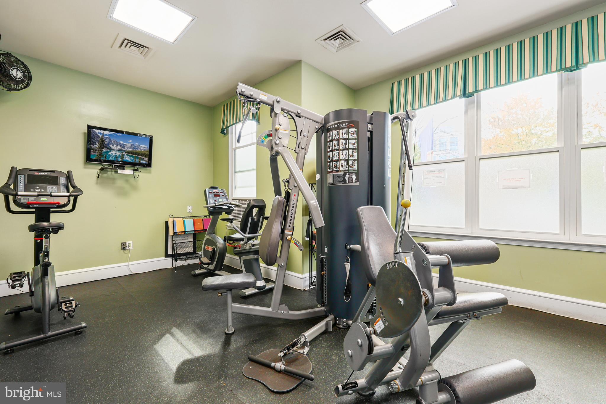 WORLDGATE - Residential