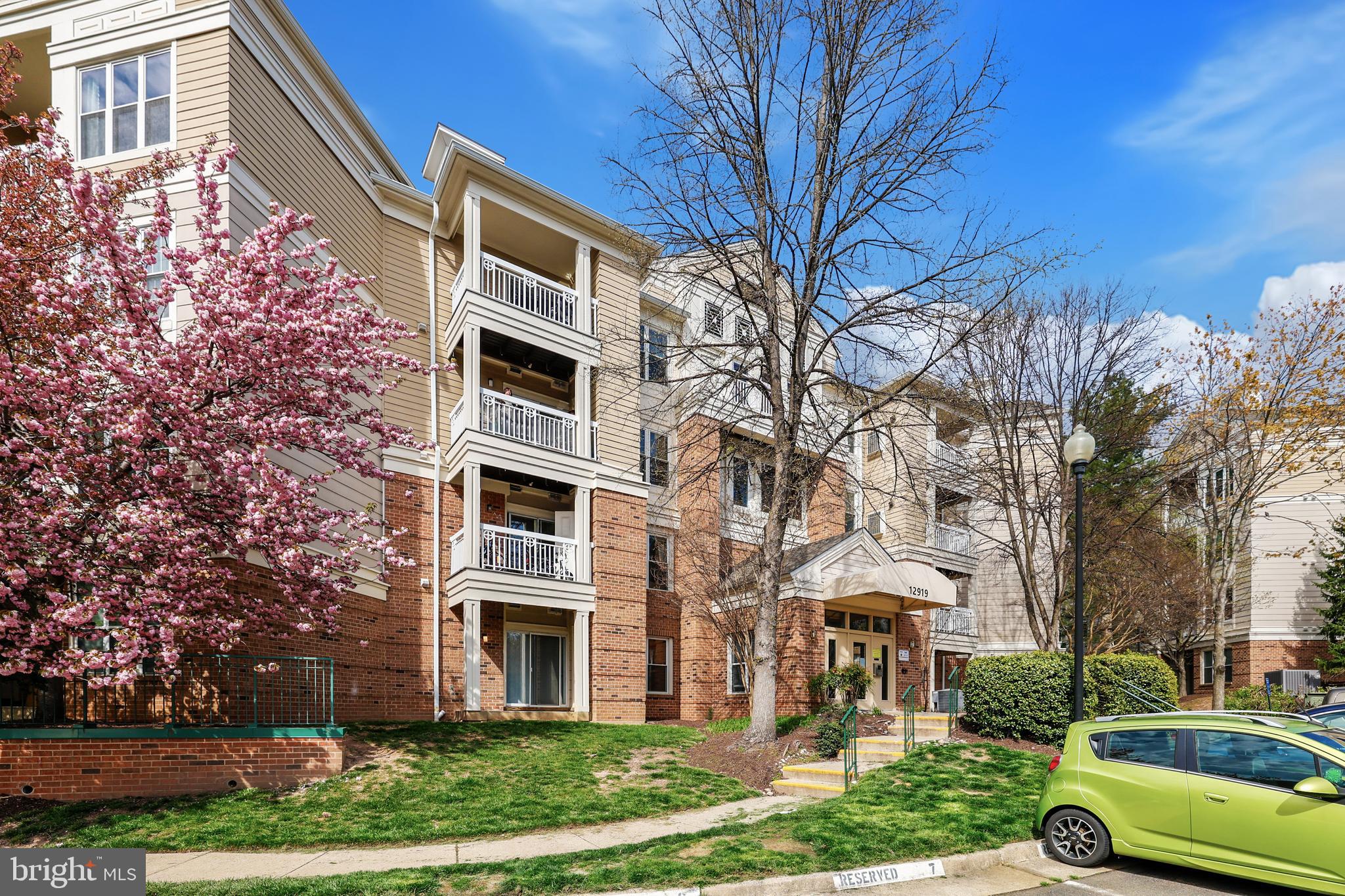 WORLDGATE - Residential