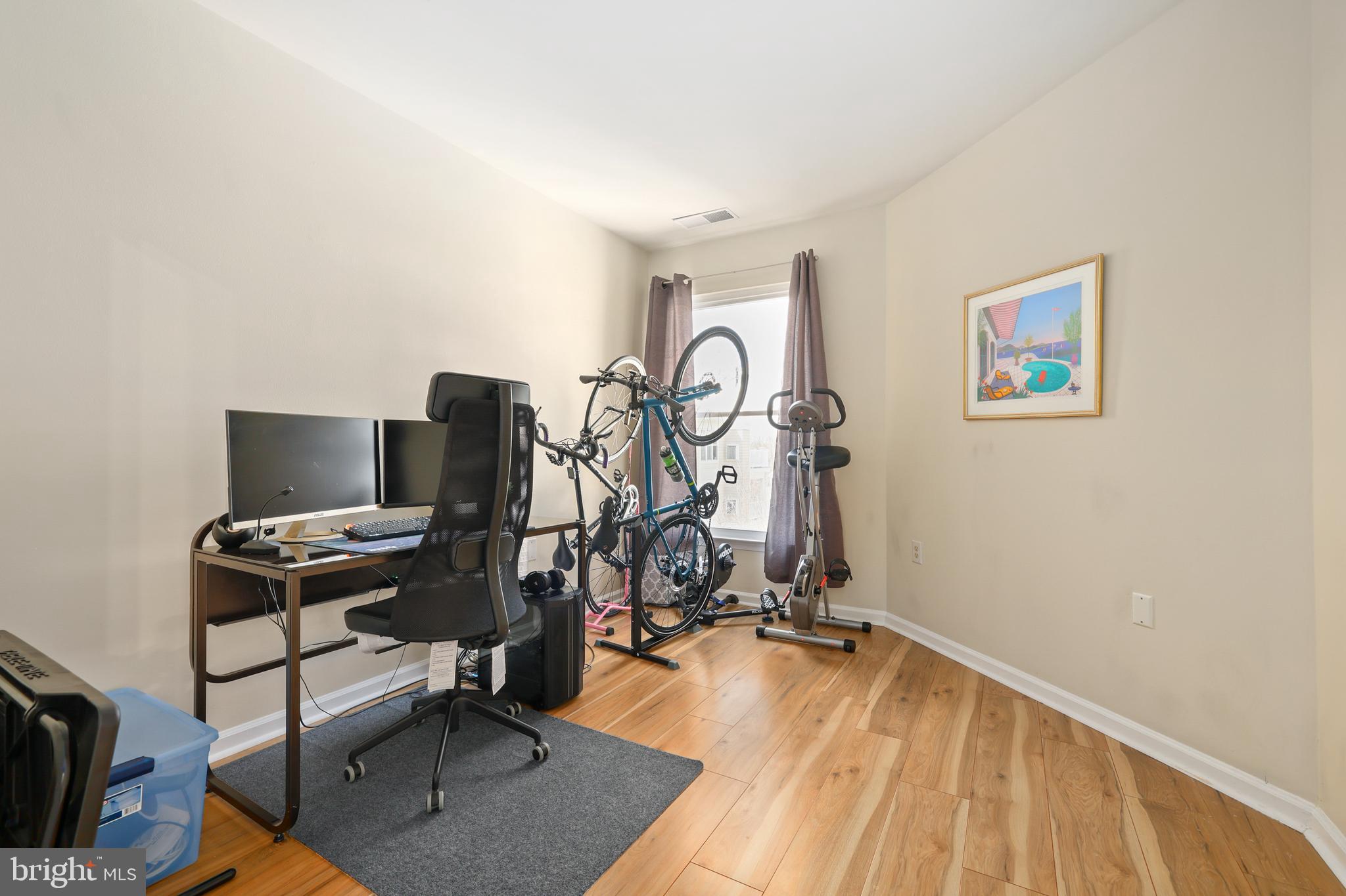 WORLDGATE - Residential