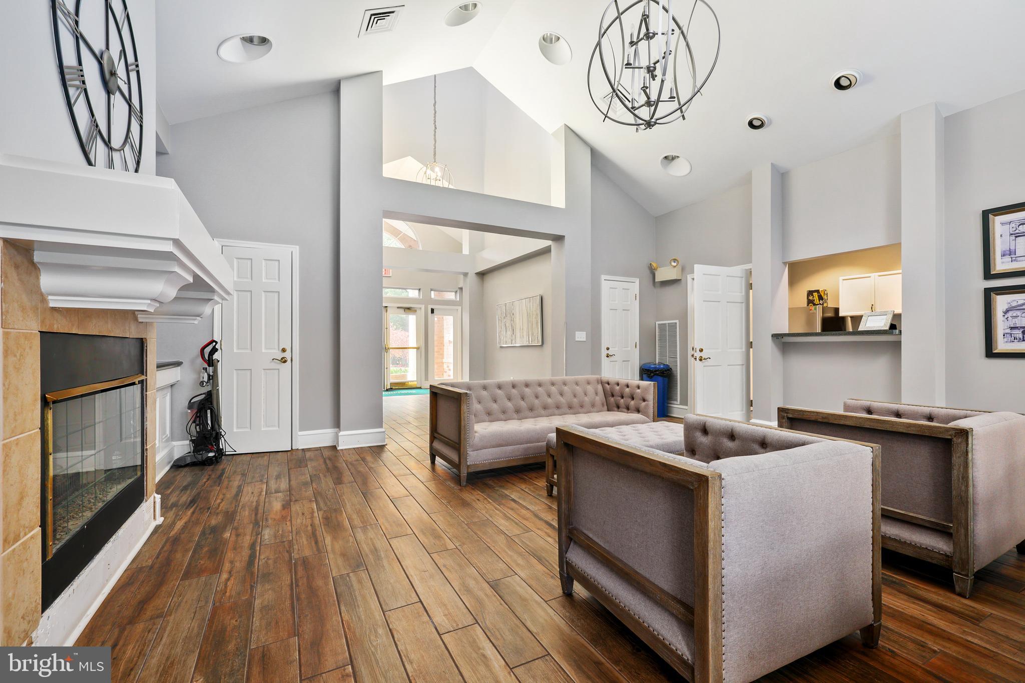 WORLDGATE - Residential